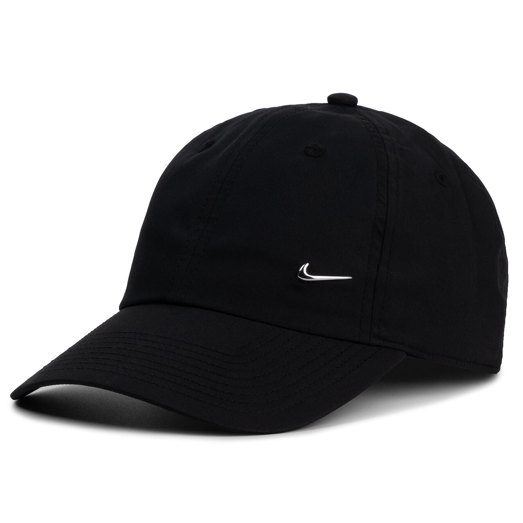 Nike Șapcă 943092 010 Negru - Pled.ro