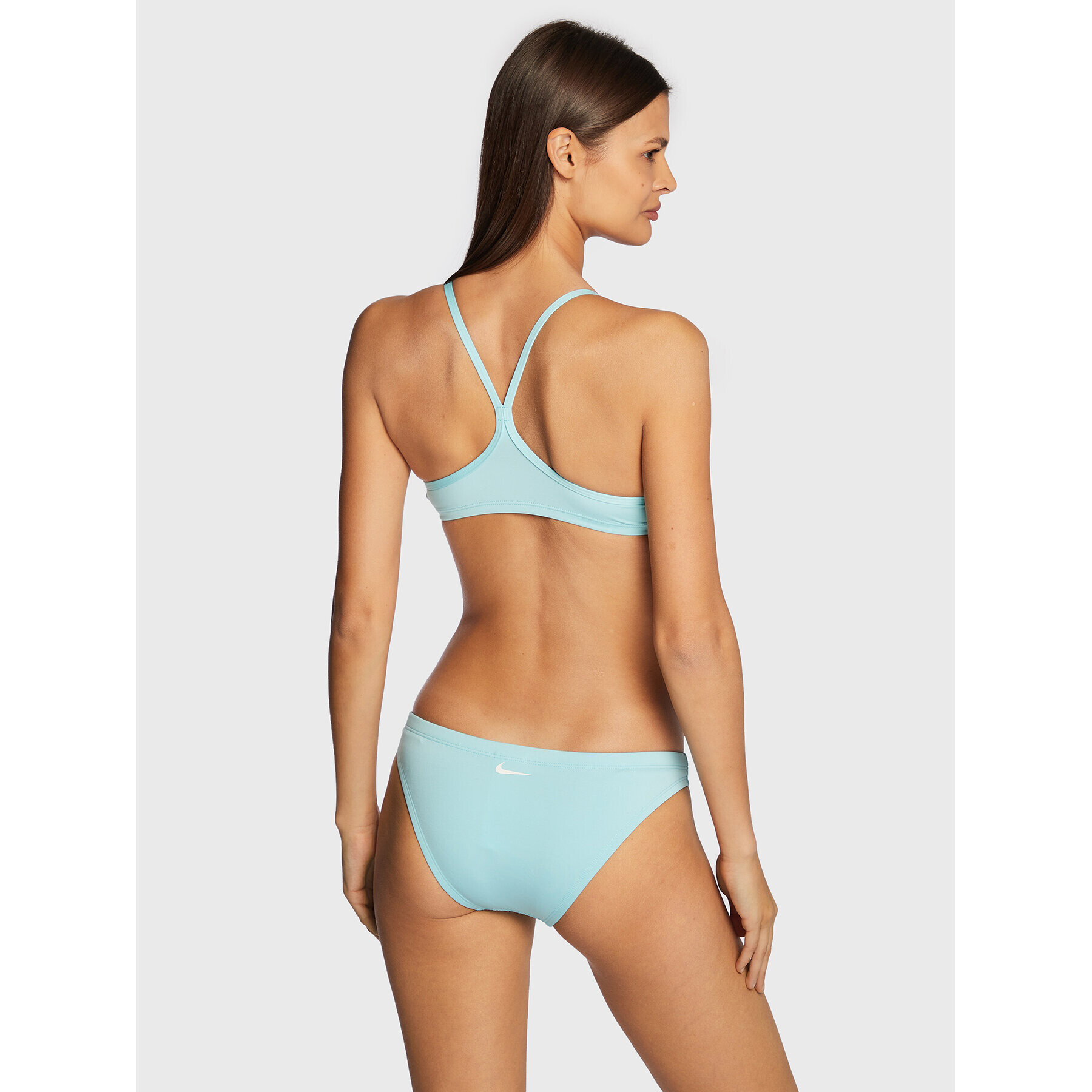 Nike Bikini Essential NESSA211 Albastru - Pled.ro