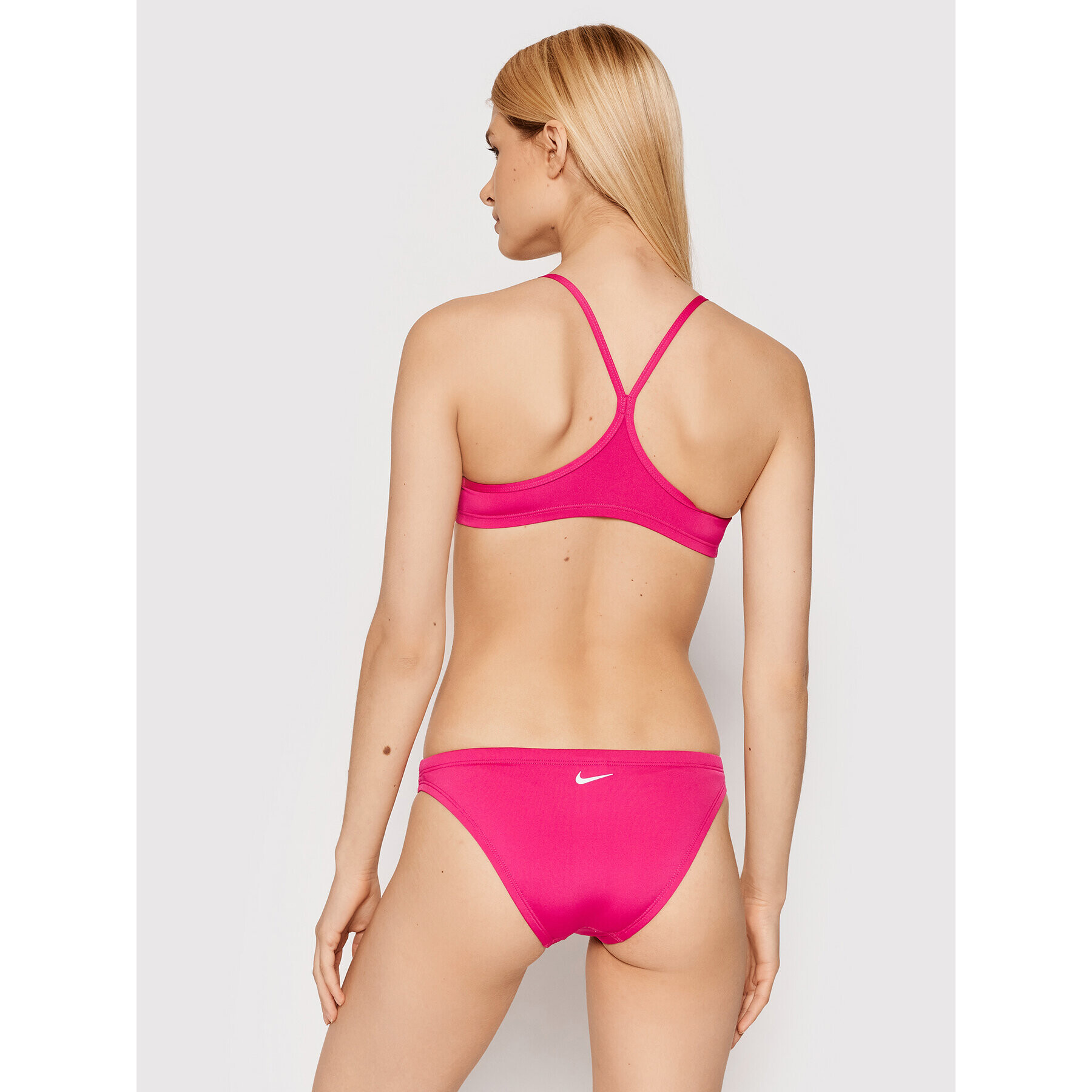 Nike Bikini Essential NESSA211 Roz - Pled.ro