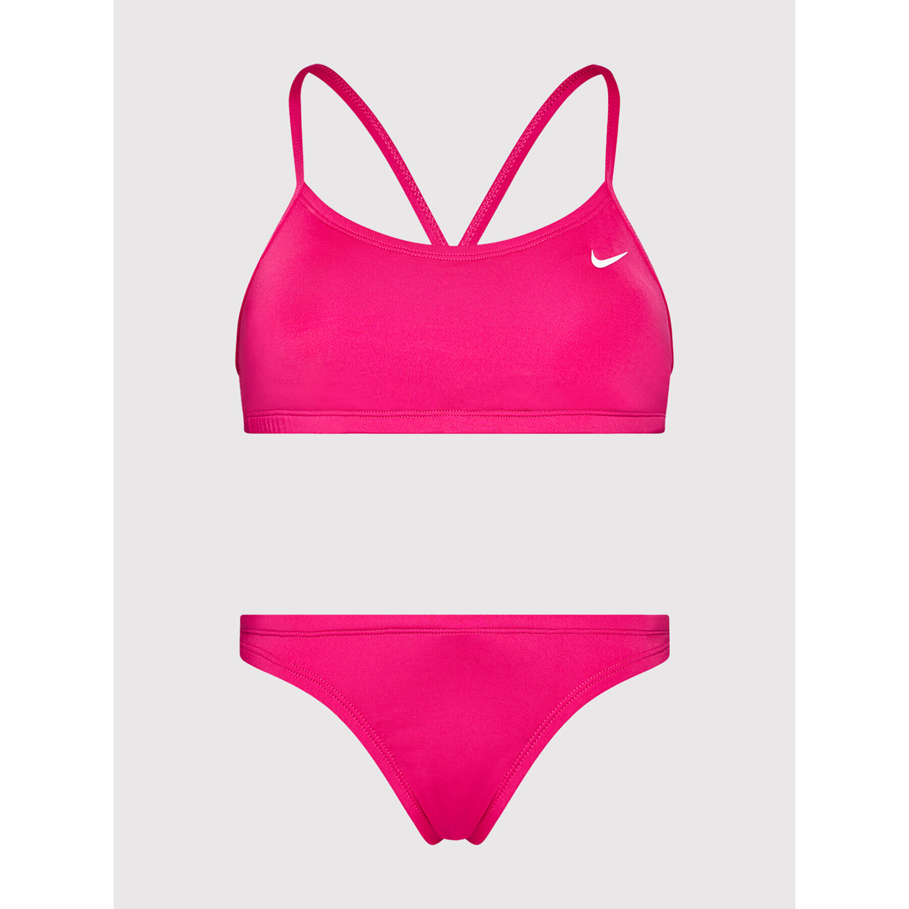 Nike Bikini Essential NESSA211 Roz - Pled.ro