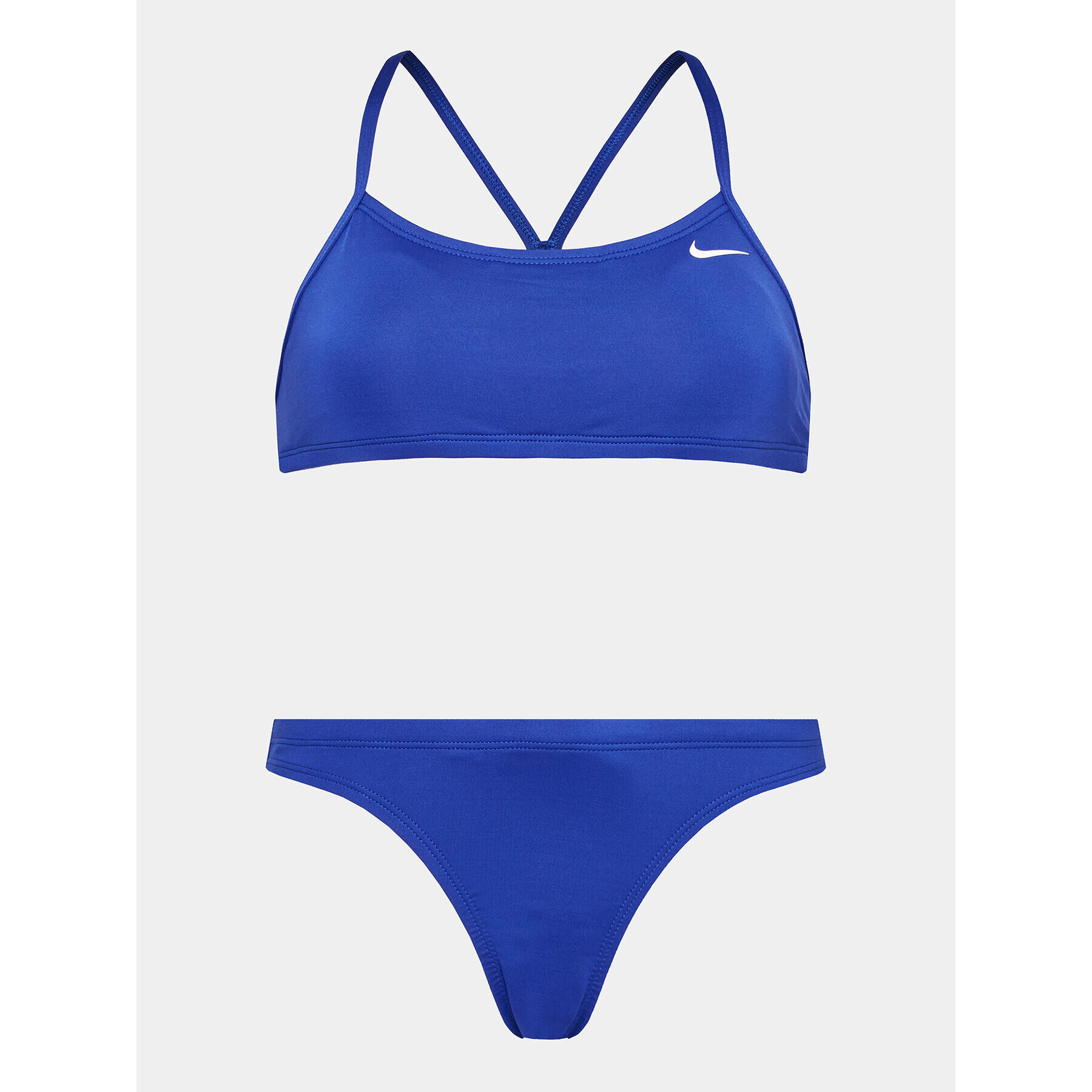 Nike Bikini NESSA211 Albastru - Pled.ro