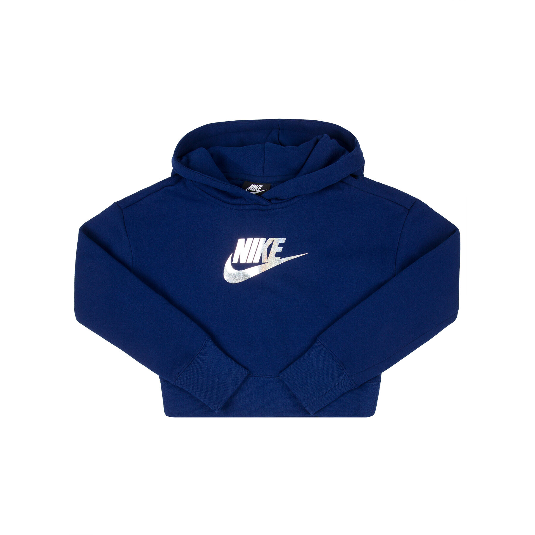 Nike Bluză CQ4225 Bleumarin Standard Fit - Pled.ro