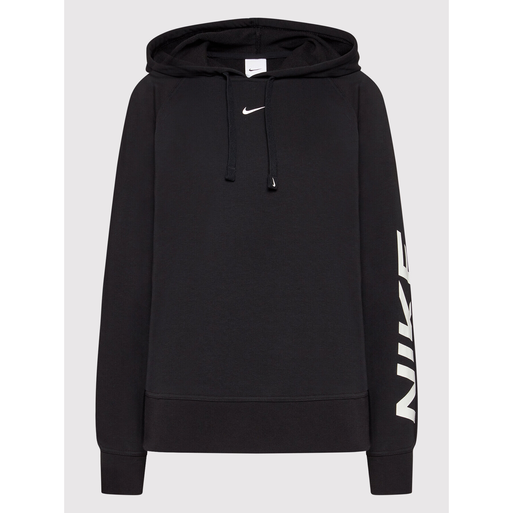 Nike Bluză Dri-Fit Grx DD6294 Negru Oversize - Pled.ro