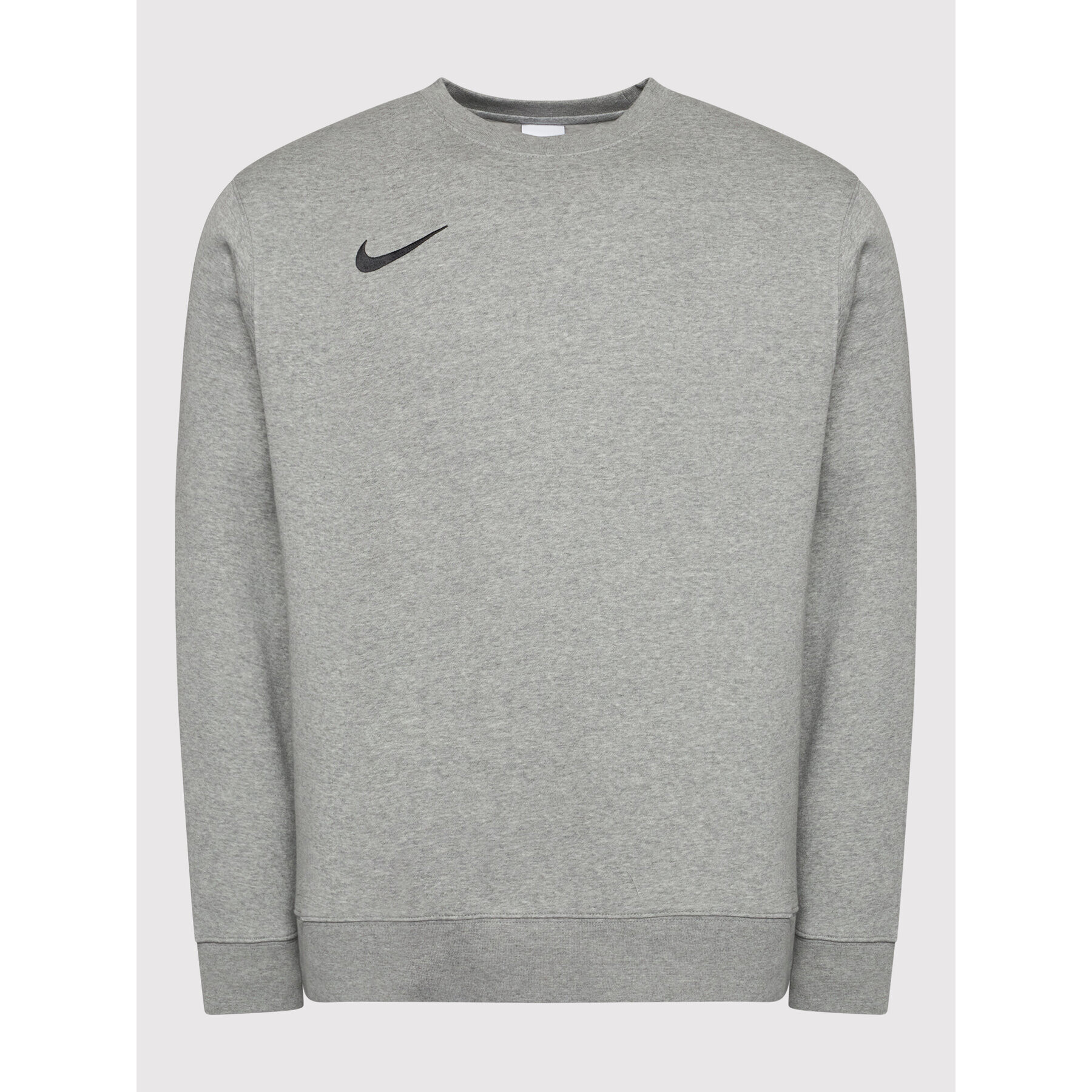 Nike Bluză Park CW6902 Gri Regular Fit - Pled.ro