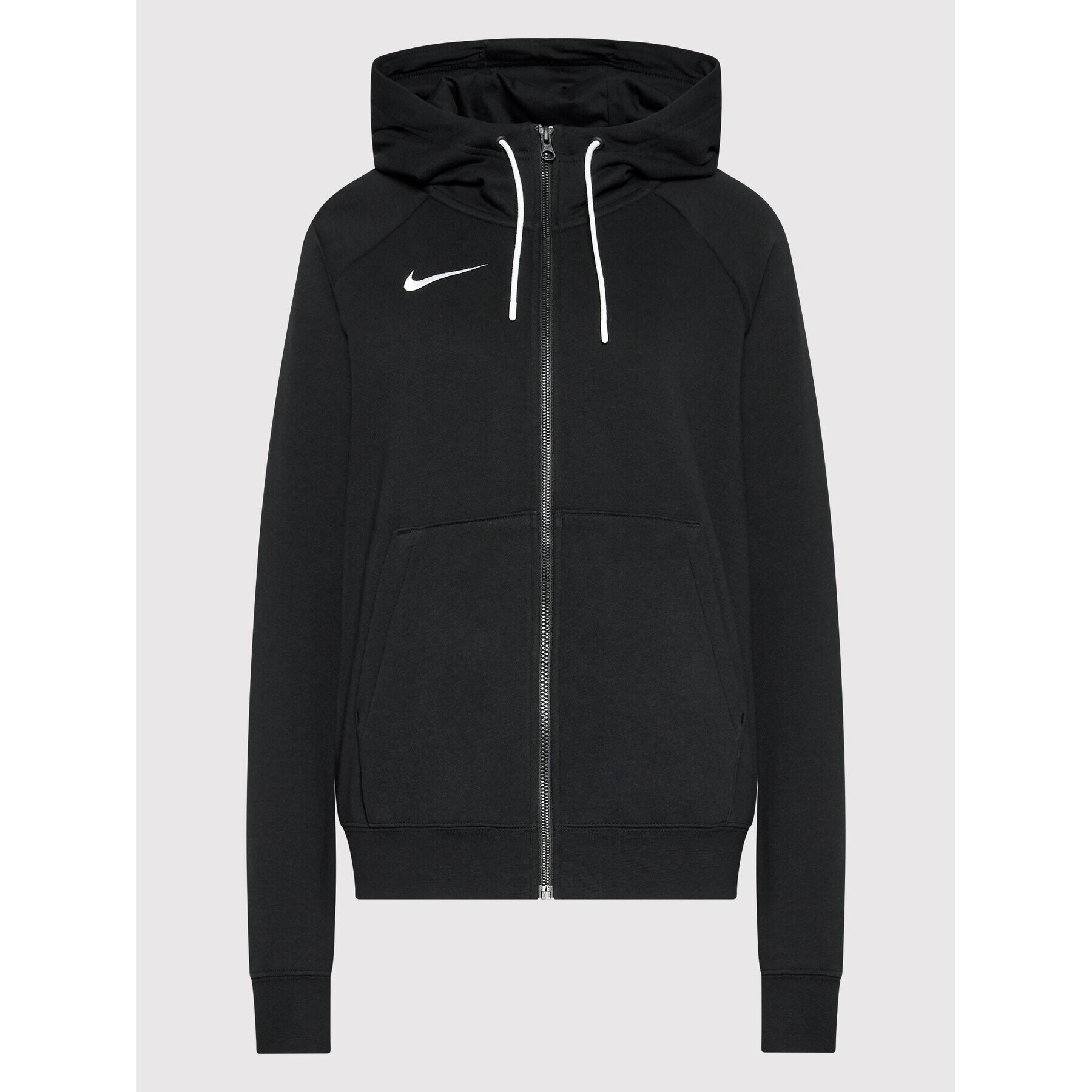 Nike Bluză Park CW6955 Negru Regular Fit - Pled.ro