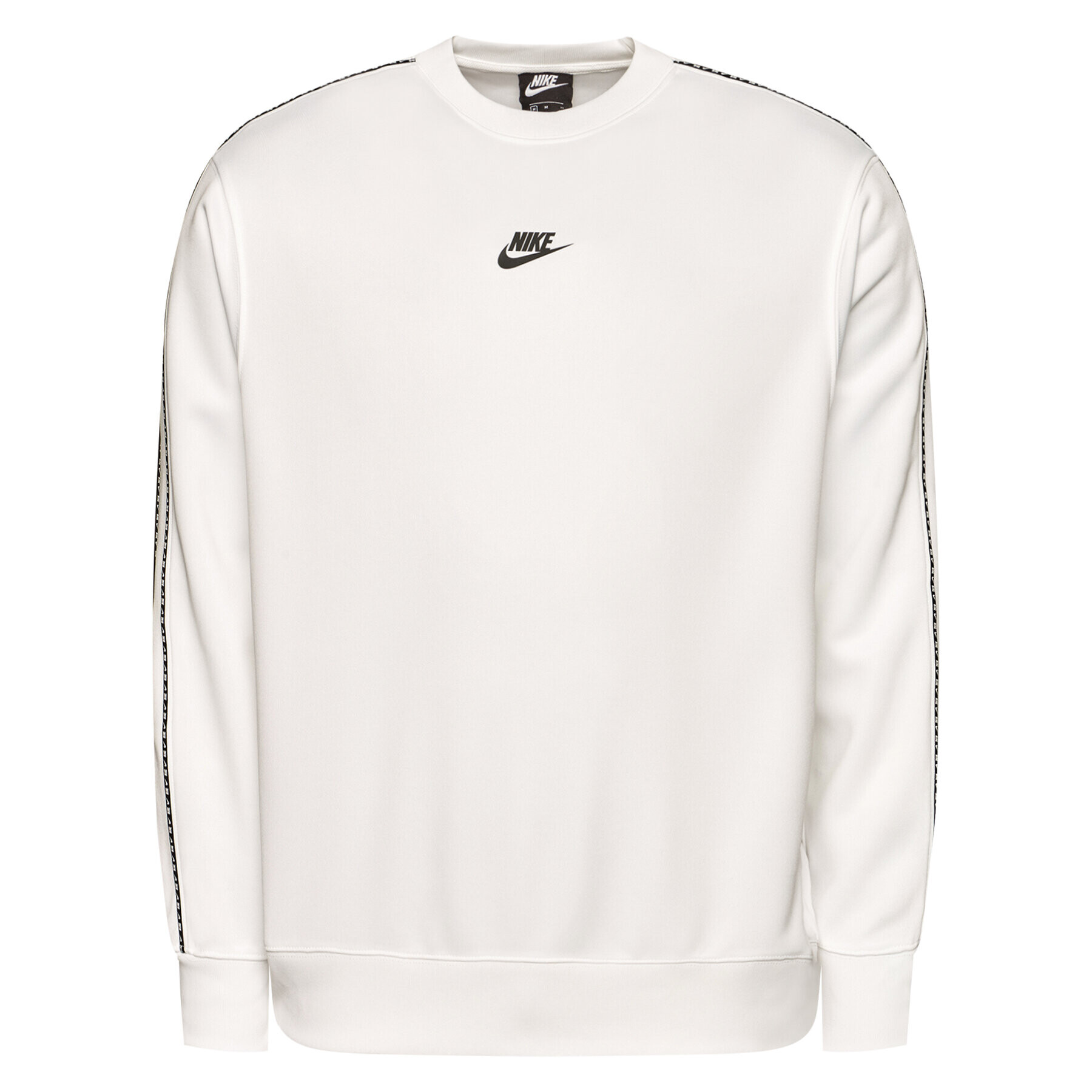 Nike Bluză Sportswear CZ7824 Alb Standard Fit - Pled.ro