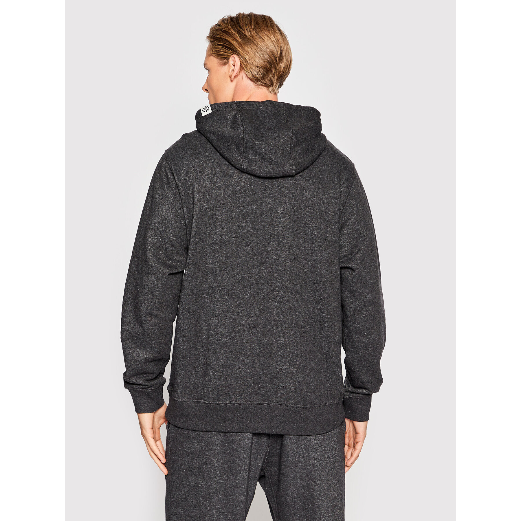 Nike Bluză Sportswear DM5624 Gri Standard Fit - Pled.ro