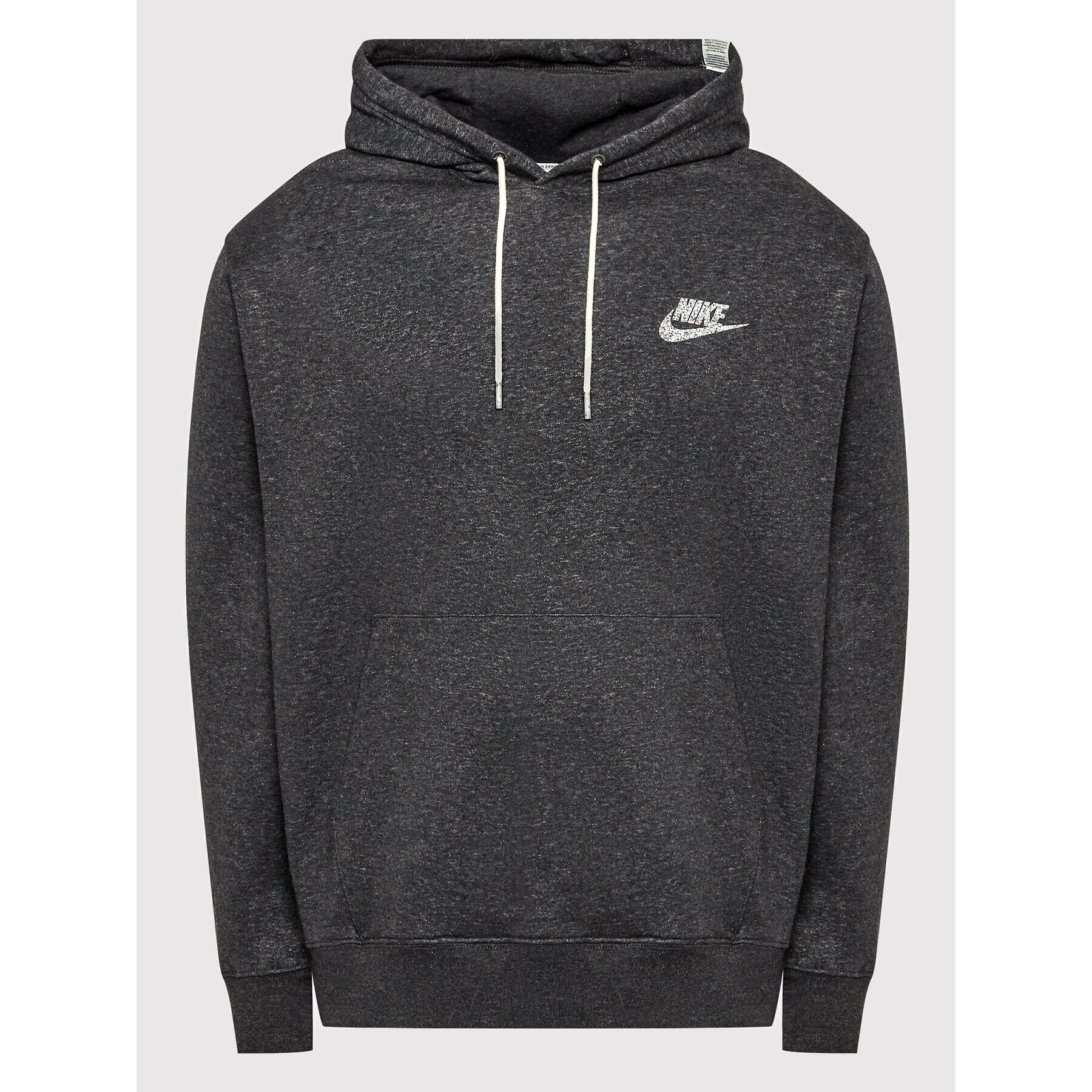 Nike Bluză Sportswear DM5624 Gri Standard Fit - Pled.ro