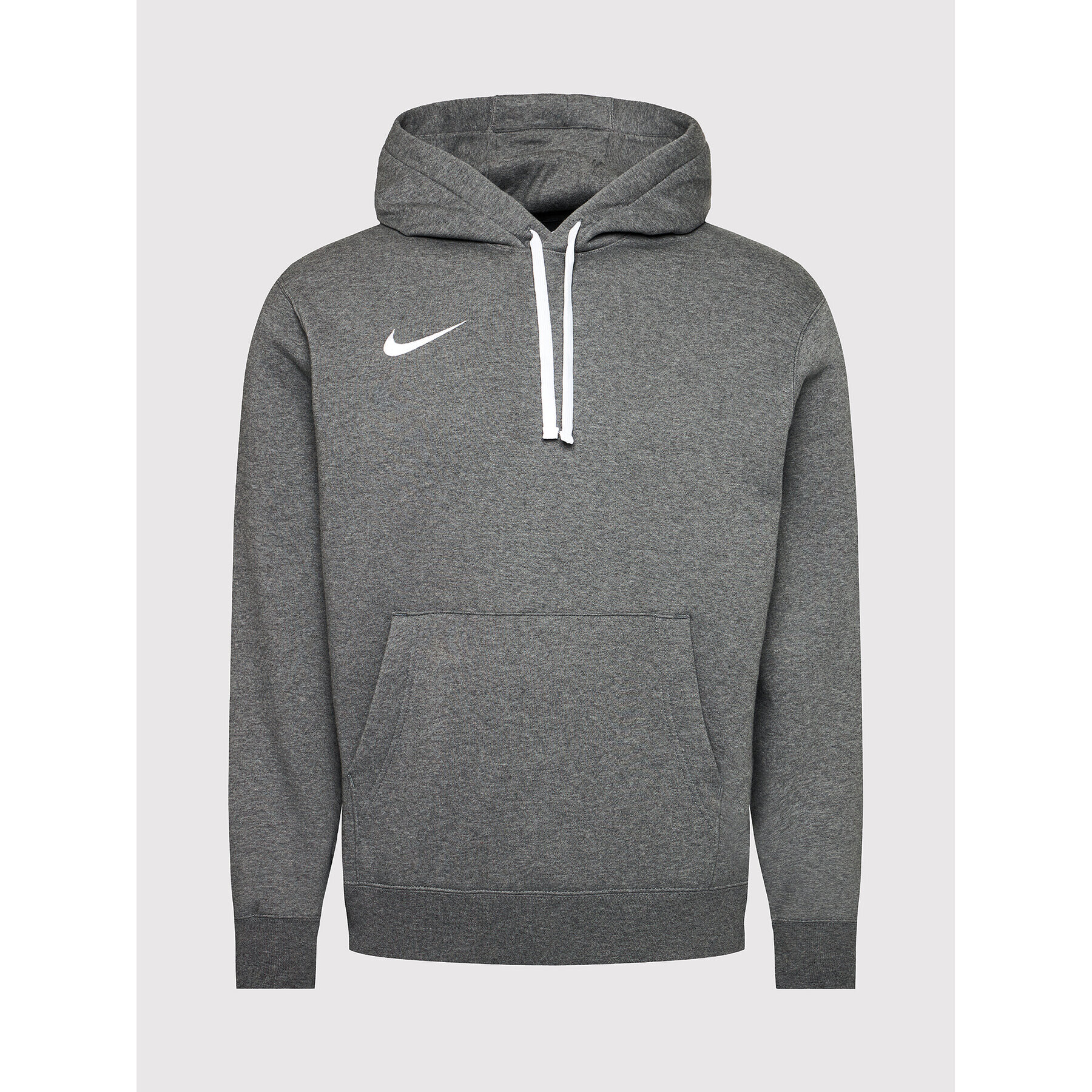 Nike Bluză Team Club 20 CW6894 Gri Regular Fit - Pled.ro