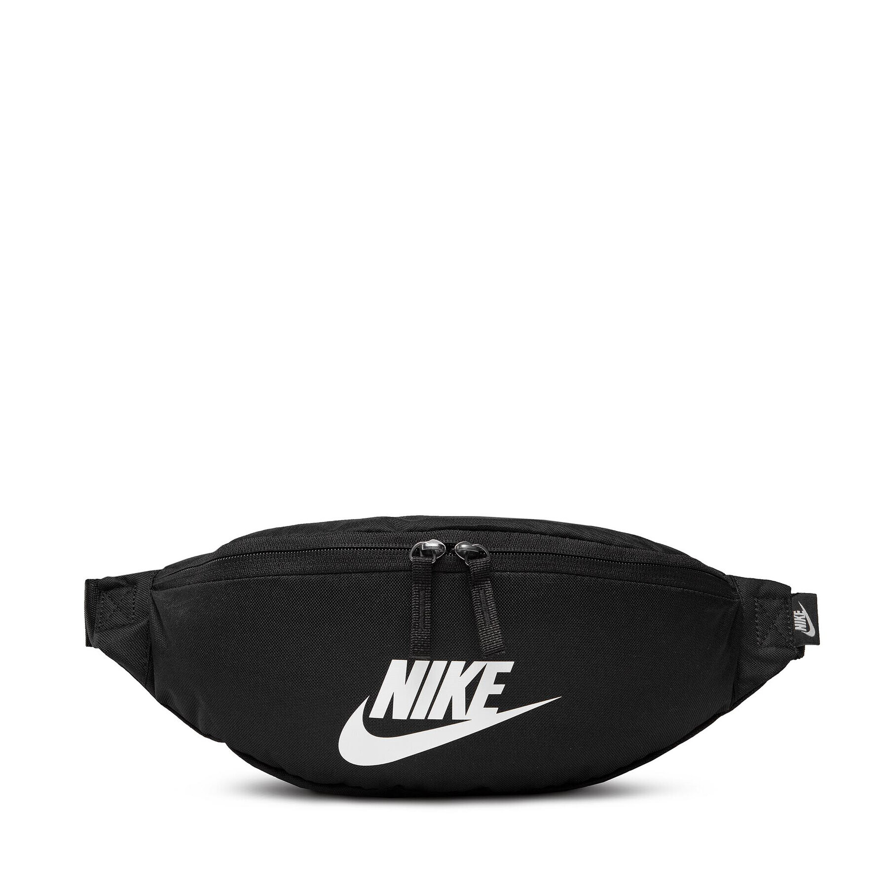 Nike Borsetă BA5750 010 Negru - Pled.ro