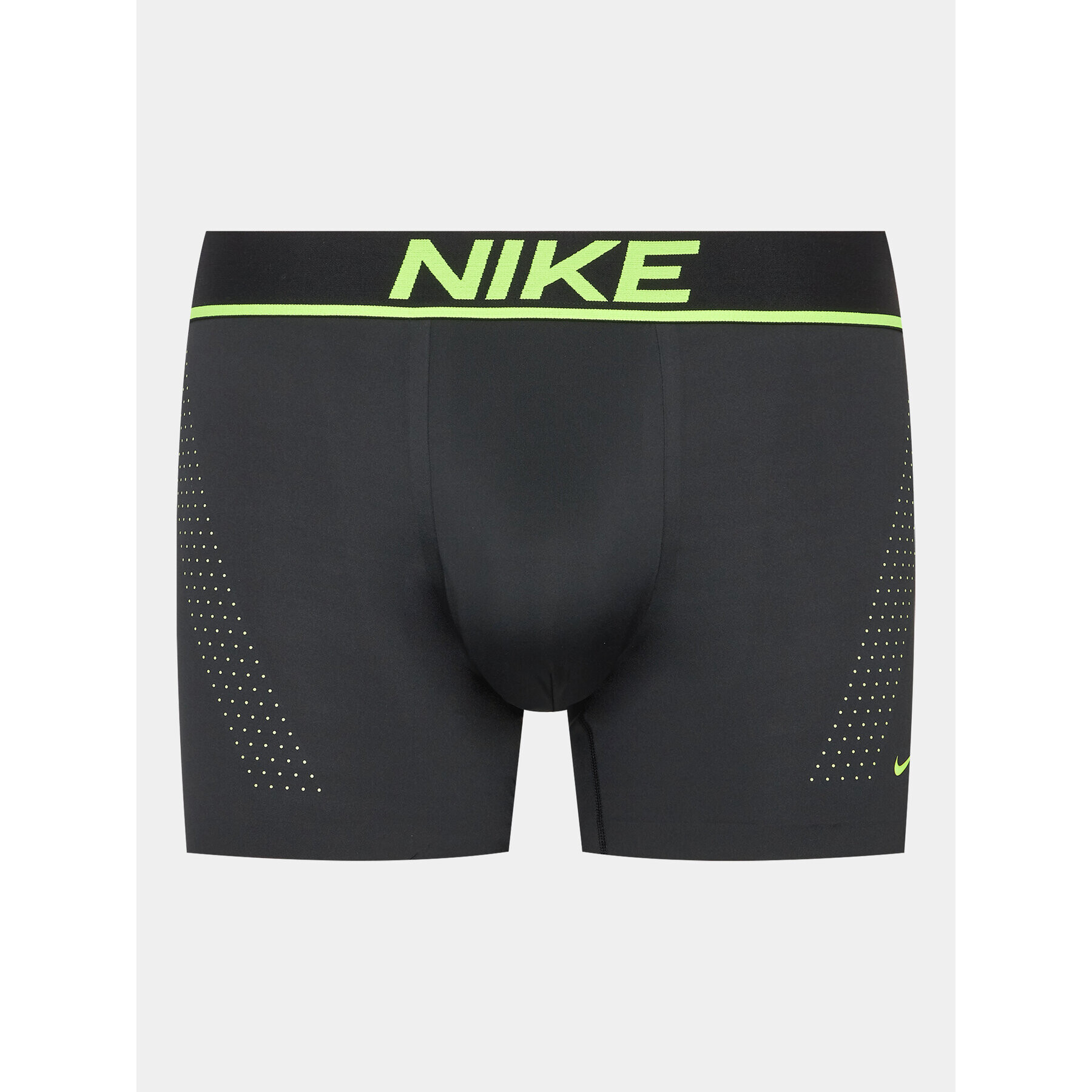 Nike Boxeri Dri-Fit Elite Micro 0000KE1150 Negru - Pled.ro