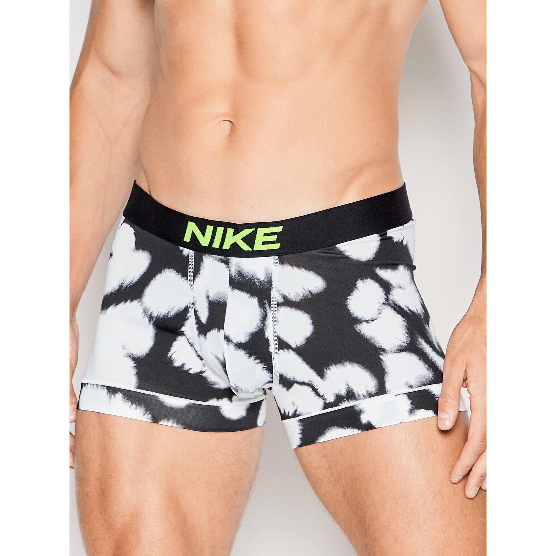 Nike Boxeri Dri-Fit Essential Micro 0000KE1159 Colorat - Pled.ro