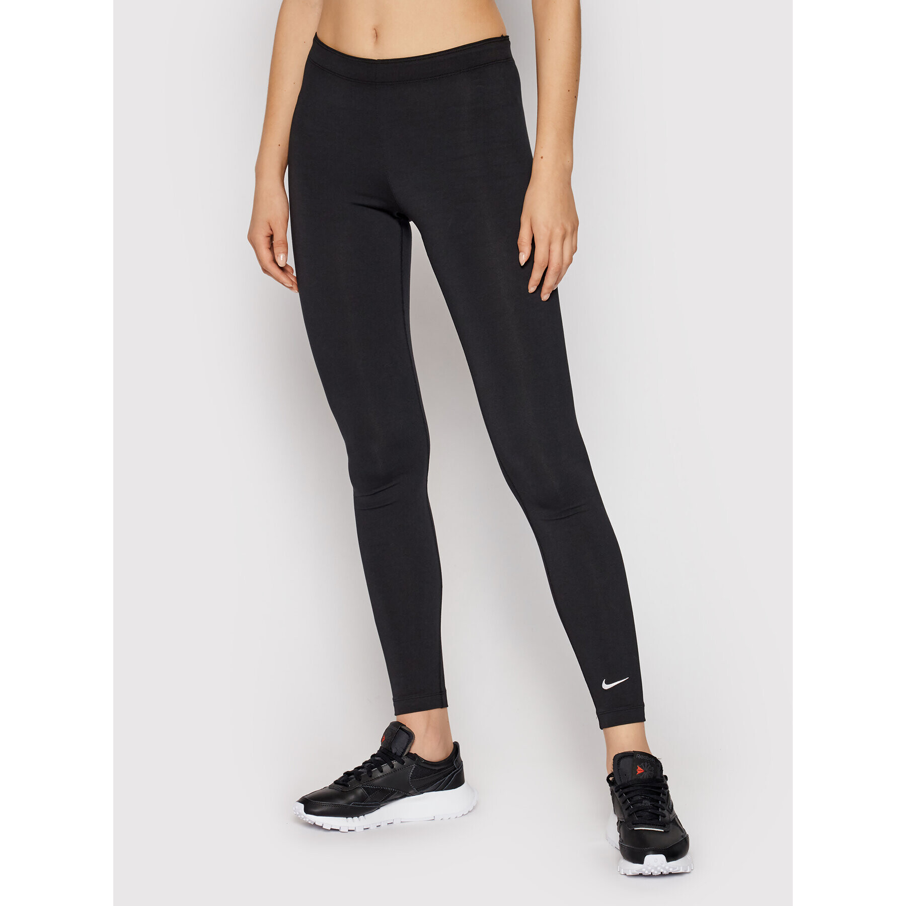 Nike Colanți CT0739 Negru Slim Fit - Pled.ro