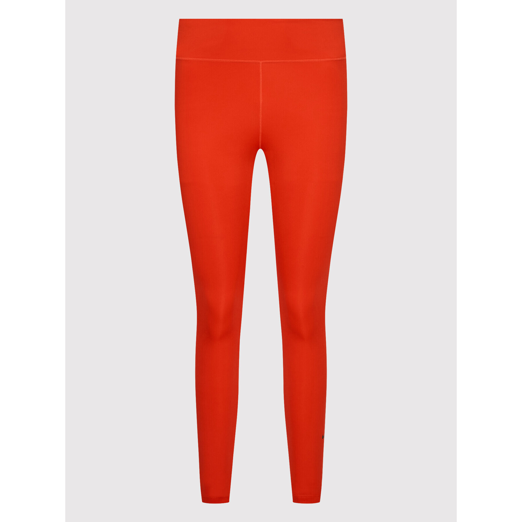 Nike Colanți Dri-Fit One DD0252 Roșu Tight Fit - Pled.ro