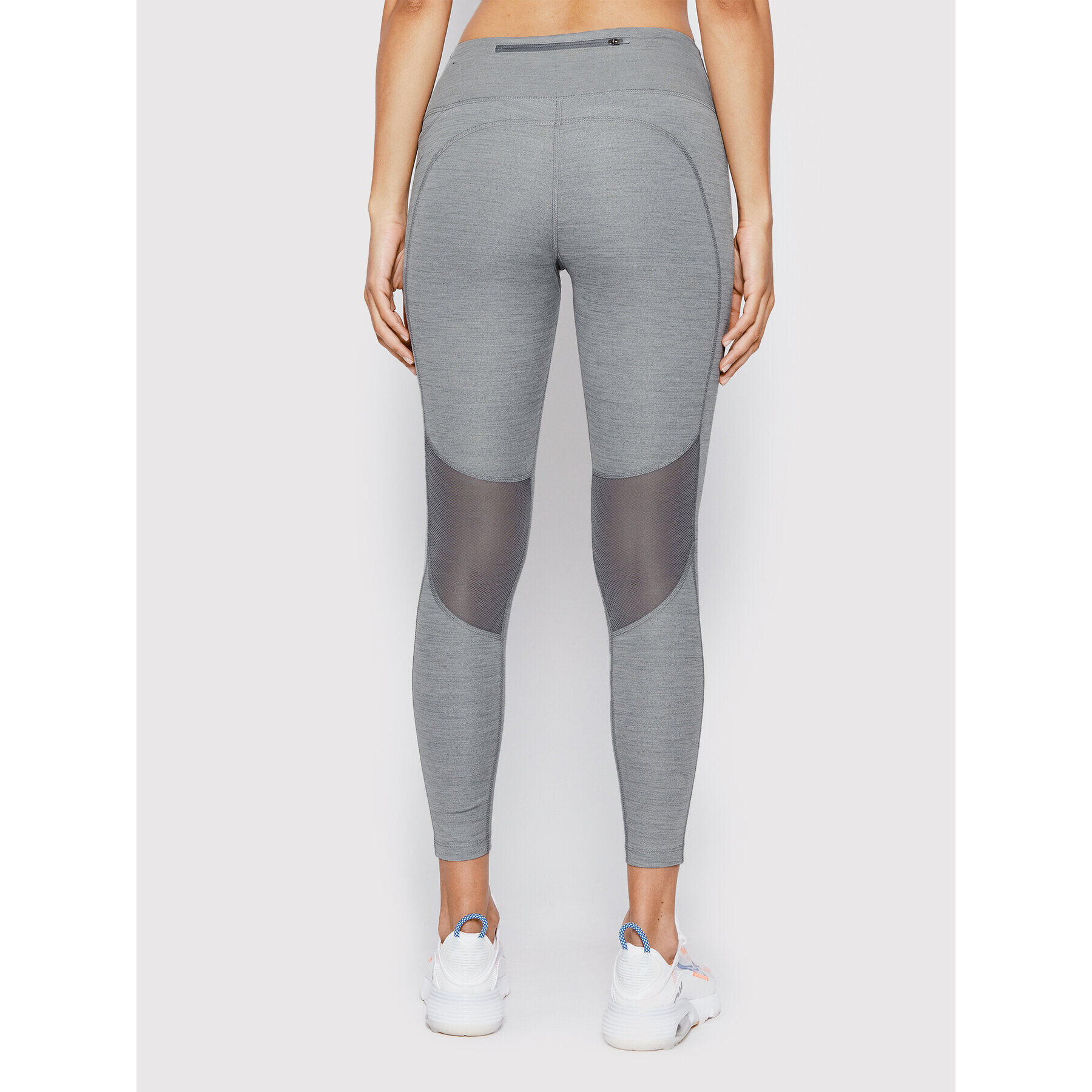 Nike Colanți Epic Fast CZ9240 Gri Tight Fit - Pled.ro