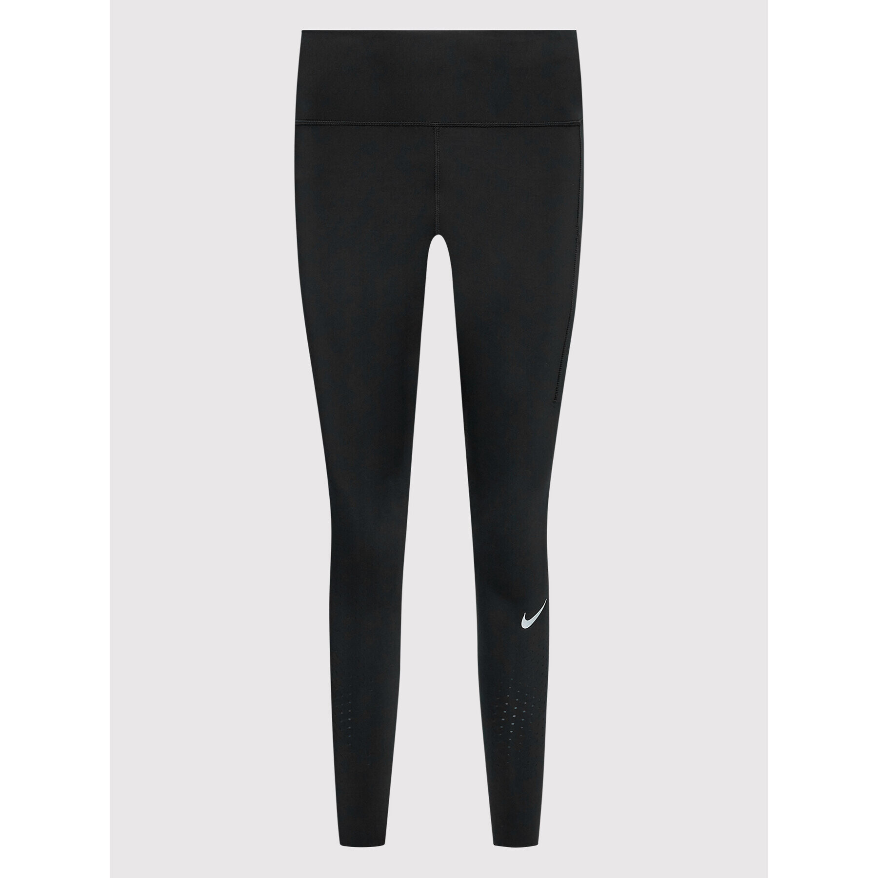 Nike Colanți Epic Luxe CN8041 Negru Tight Fit - Pled.ro