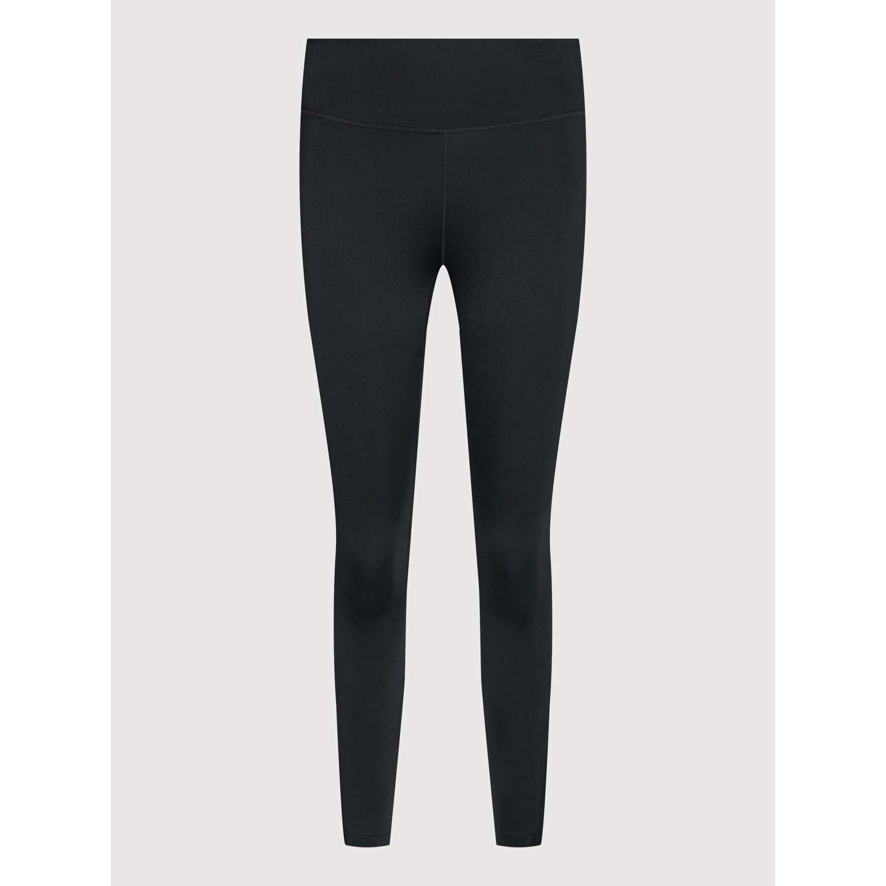 Nike Colanți One DD0249 Negru Slim Fit - Pled.ro