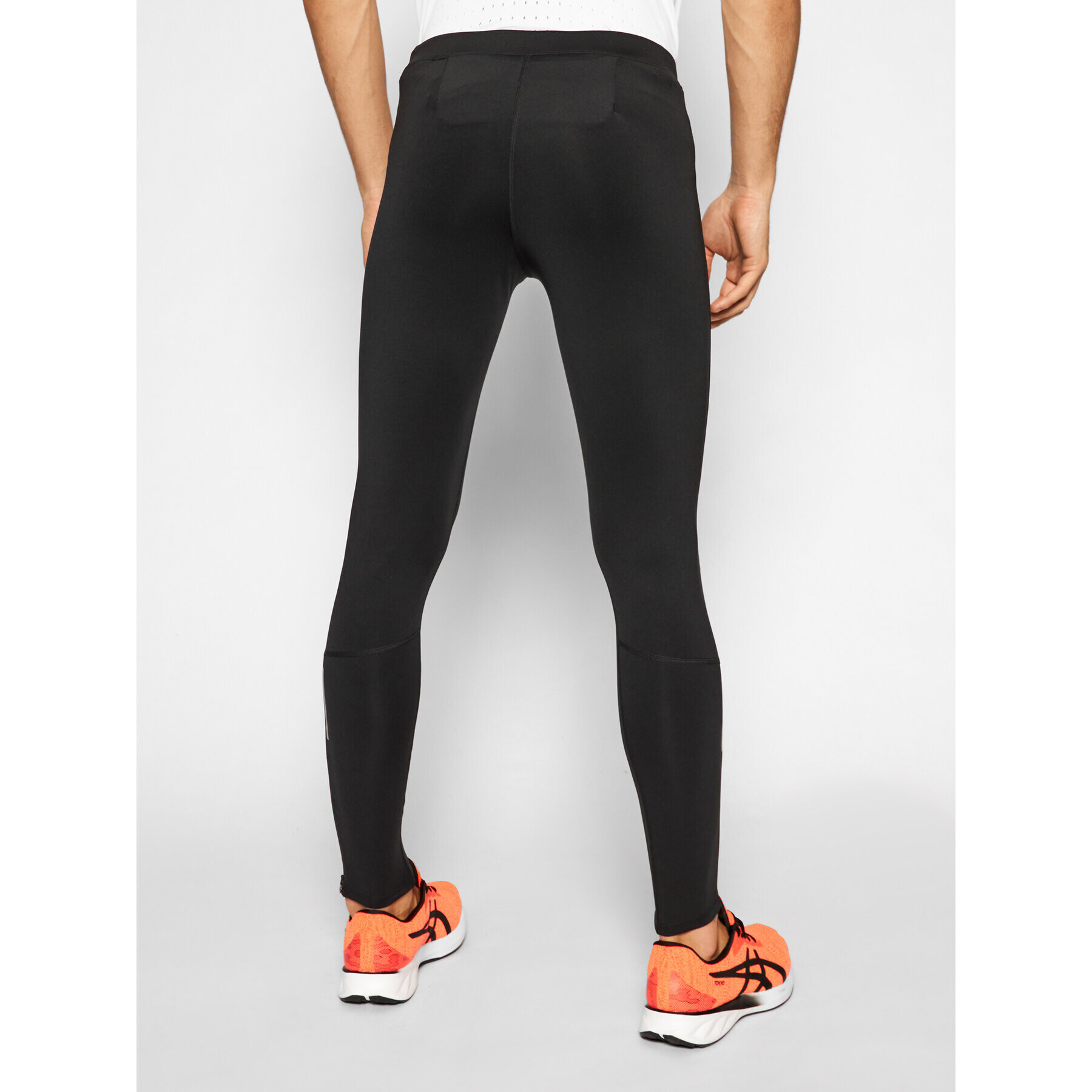 Nike Colanți Challenger CZ8830 Negru Tight Fit - Pled.ro