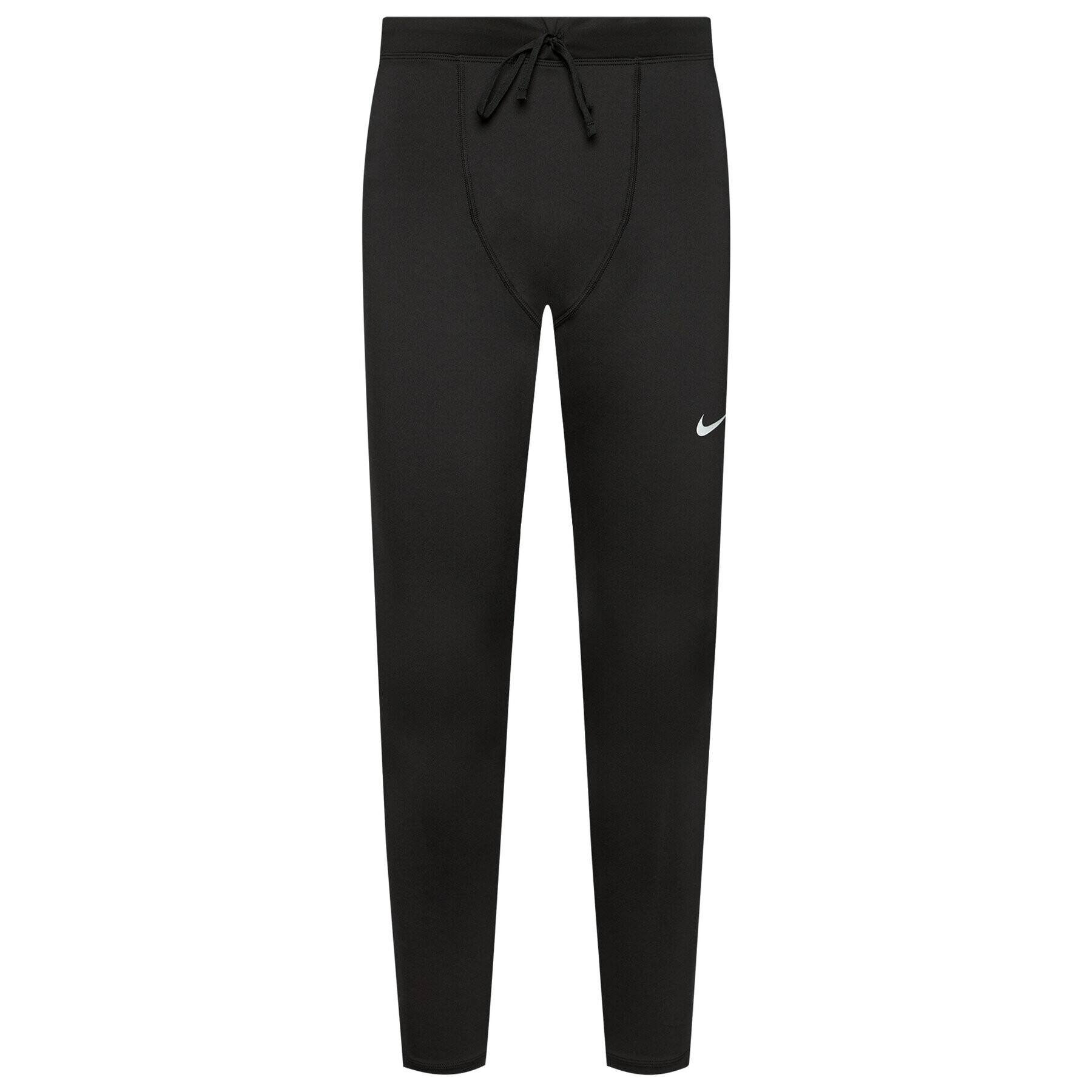 Nike Colanți Challenger CZ8830 Negru Tight Fit - Pled.ro