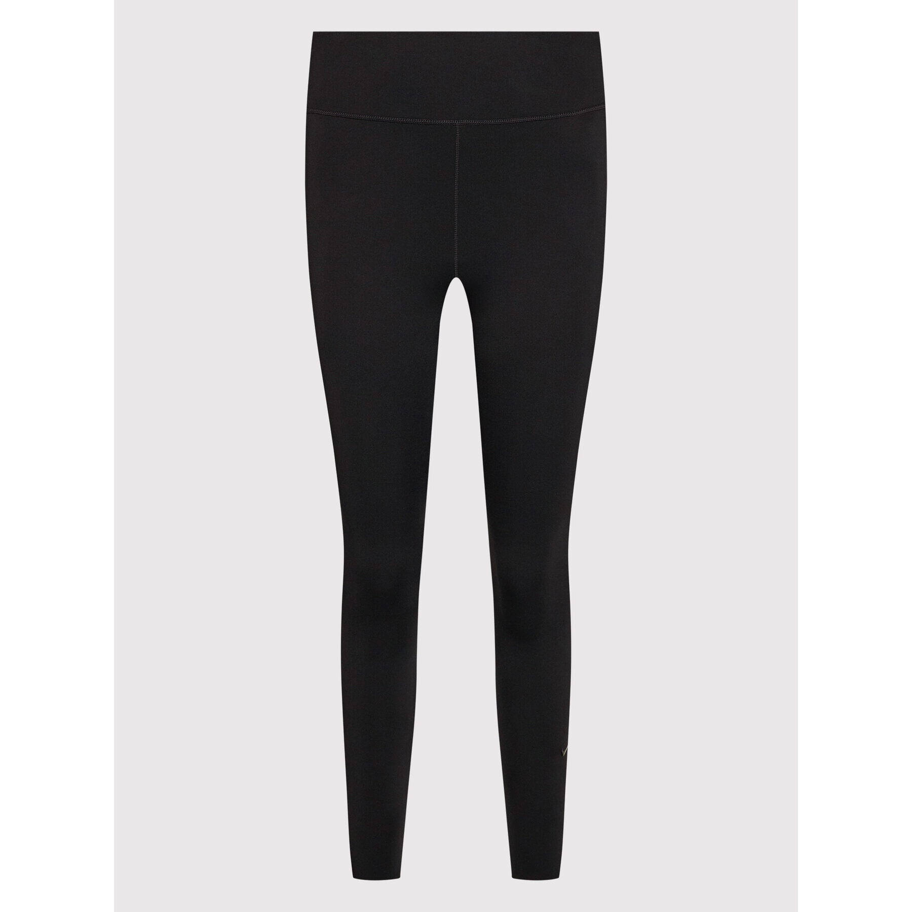 Nike Colanți One Luxe AT3098 Negru Tight Fit - Pled.ro