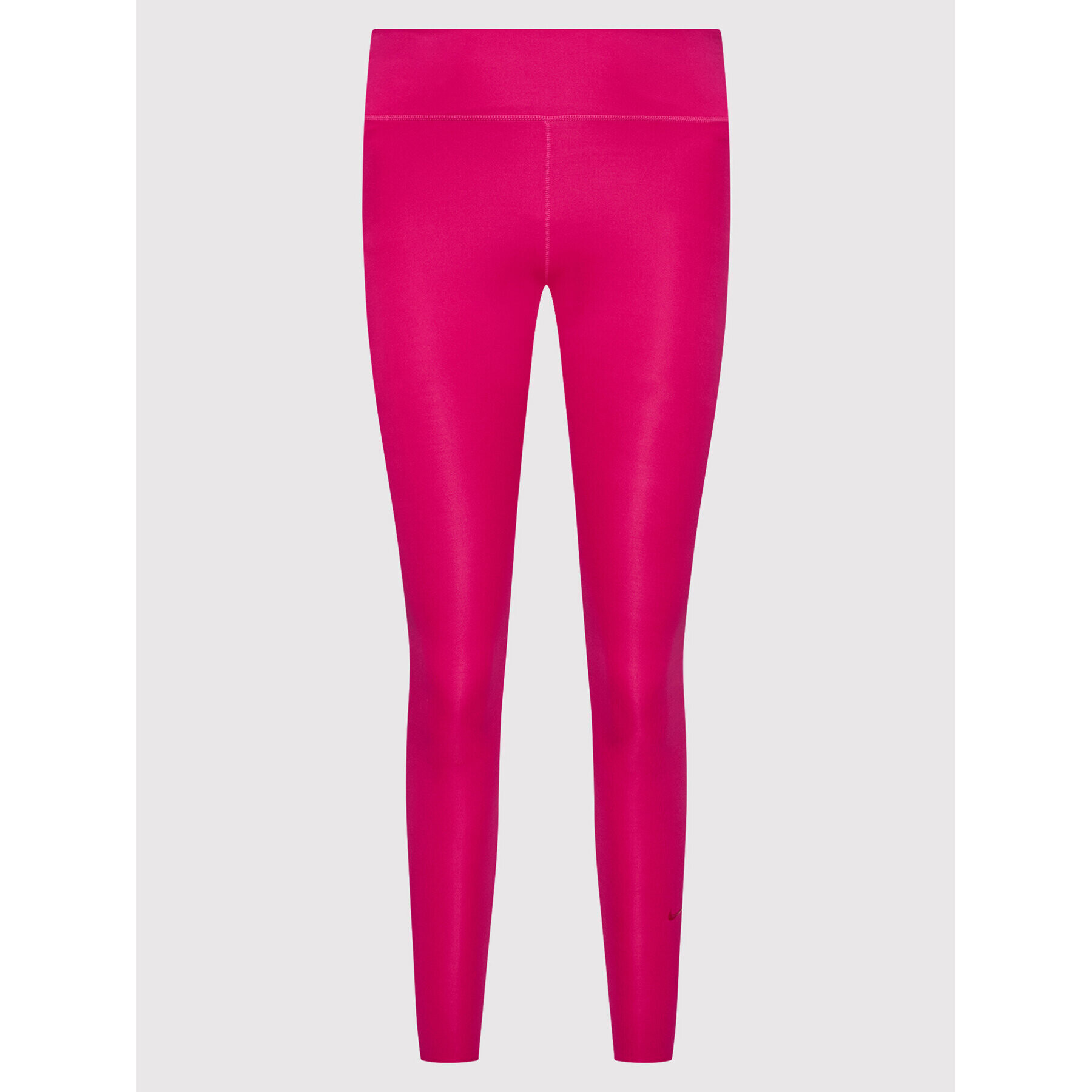 Nike Colanți One Luxe AT3098 Roz Tight Fit - Pled.ro