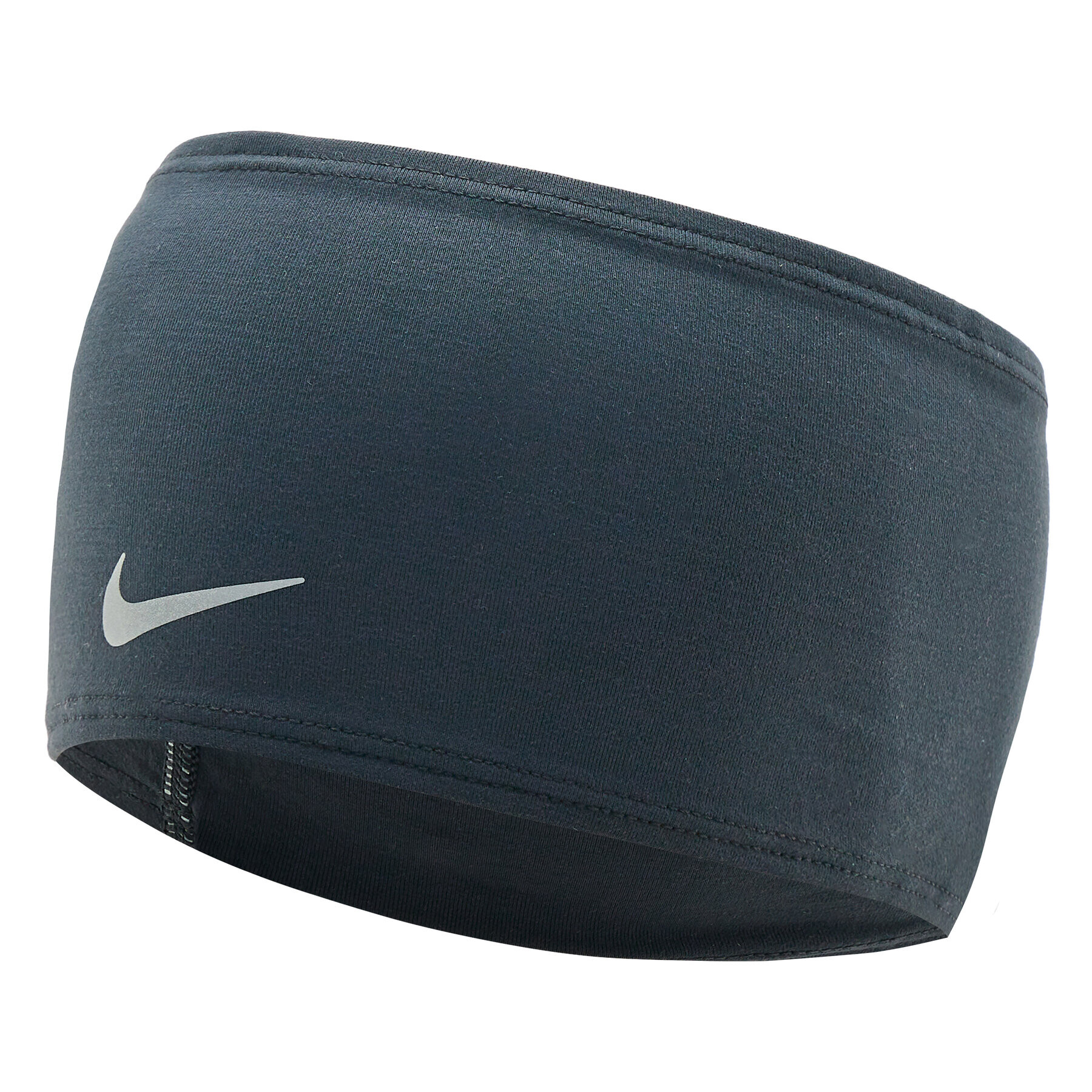 Nike Cordeluță N.100.3447.042.OS Negru - Pled.ro