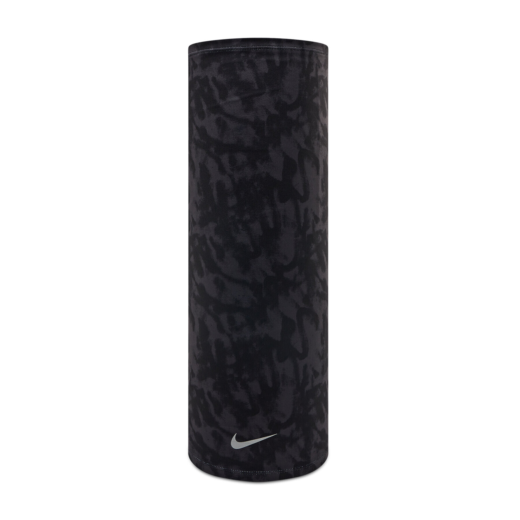 Nike Fular tip guler N0003587 923 Negru - Pled.ro