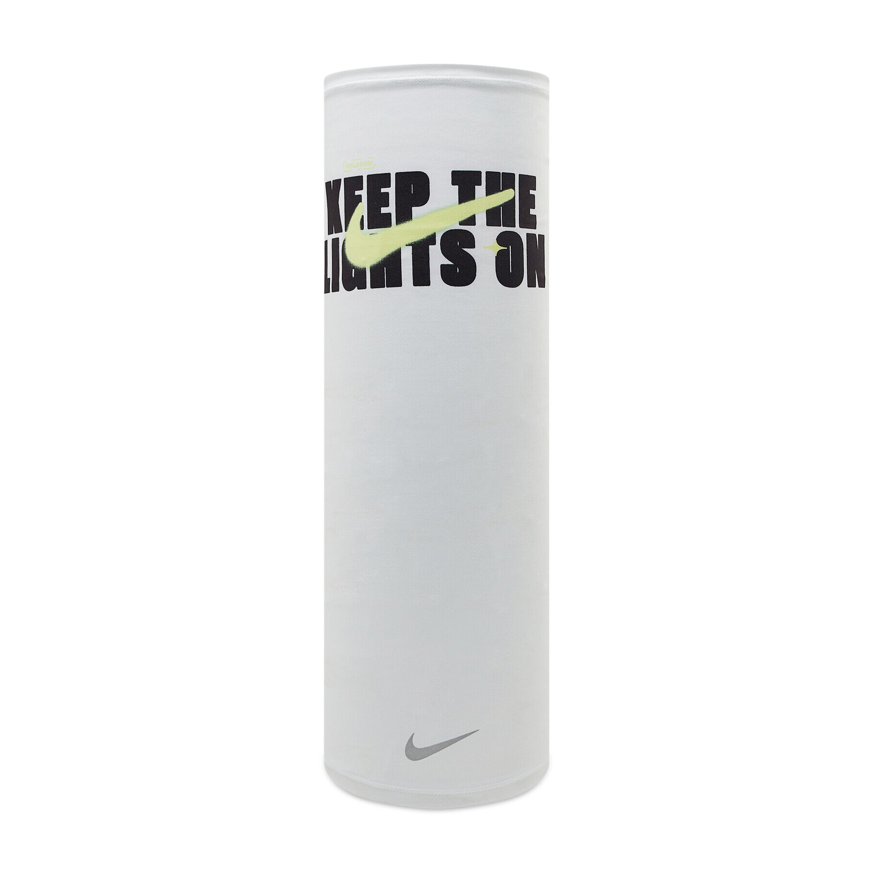 Nike Fular tip guler N1003499 Alb - Pled.ro