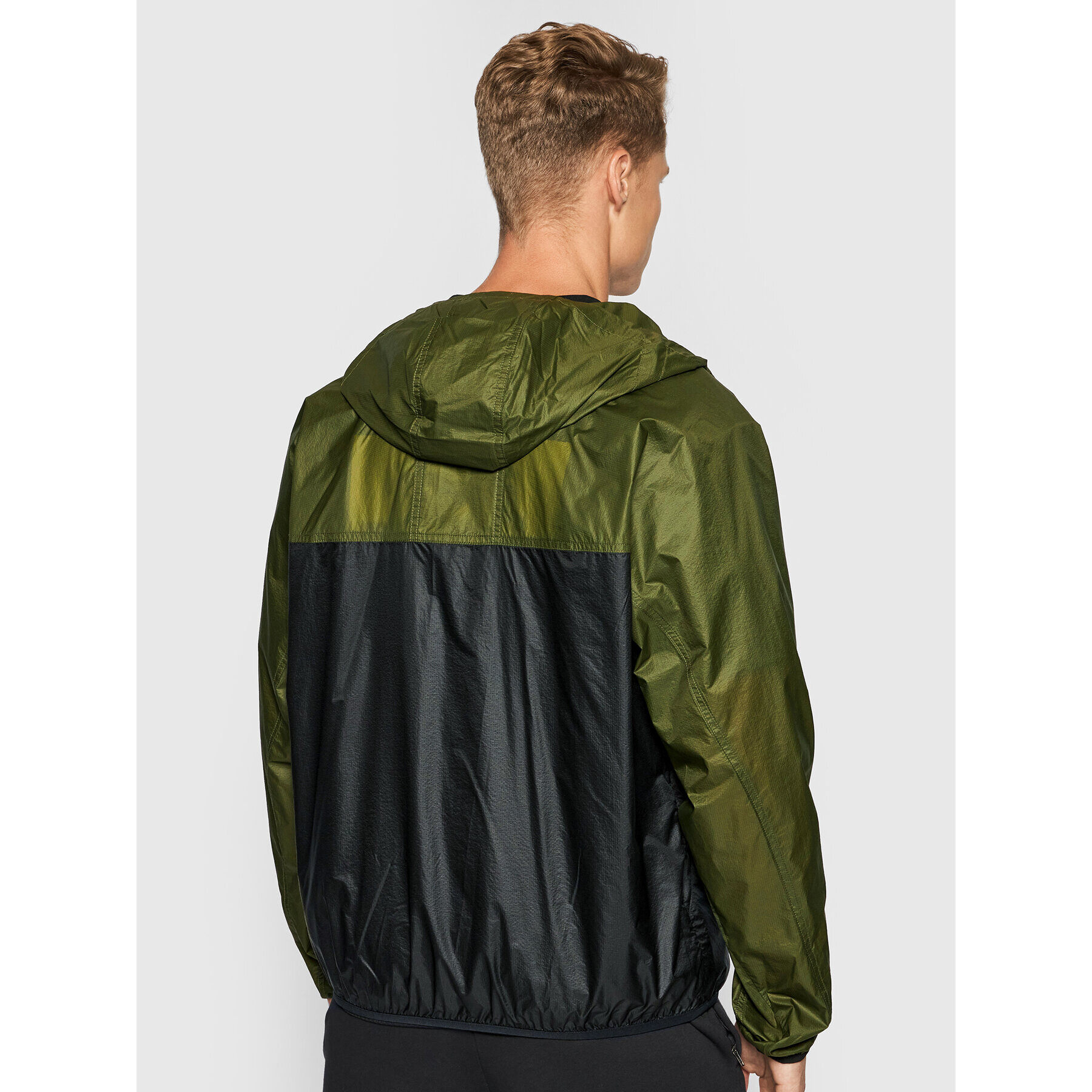 Nike Geacă ACG CK7238 Verde Regular Fit - Pled.ro