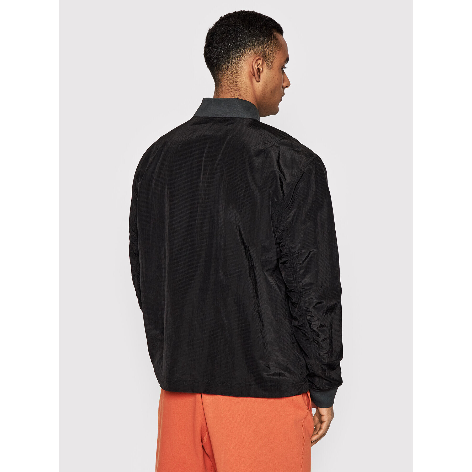 Nike Geacă bomber Essentials DM6698 Negru Regular Fit - Pled.ro