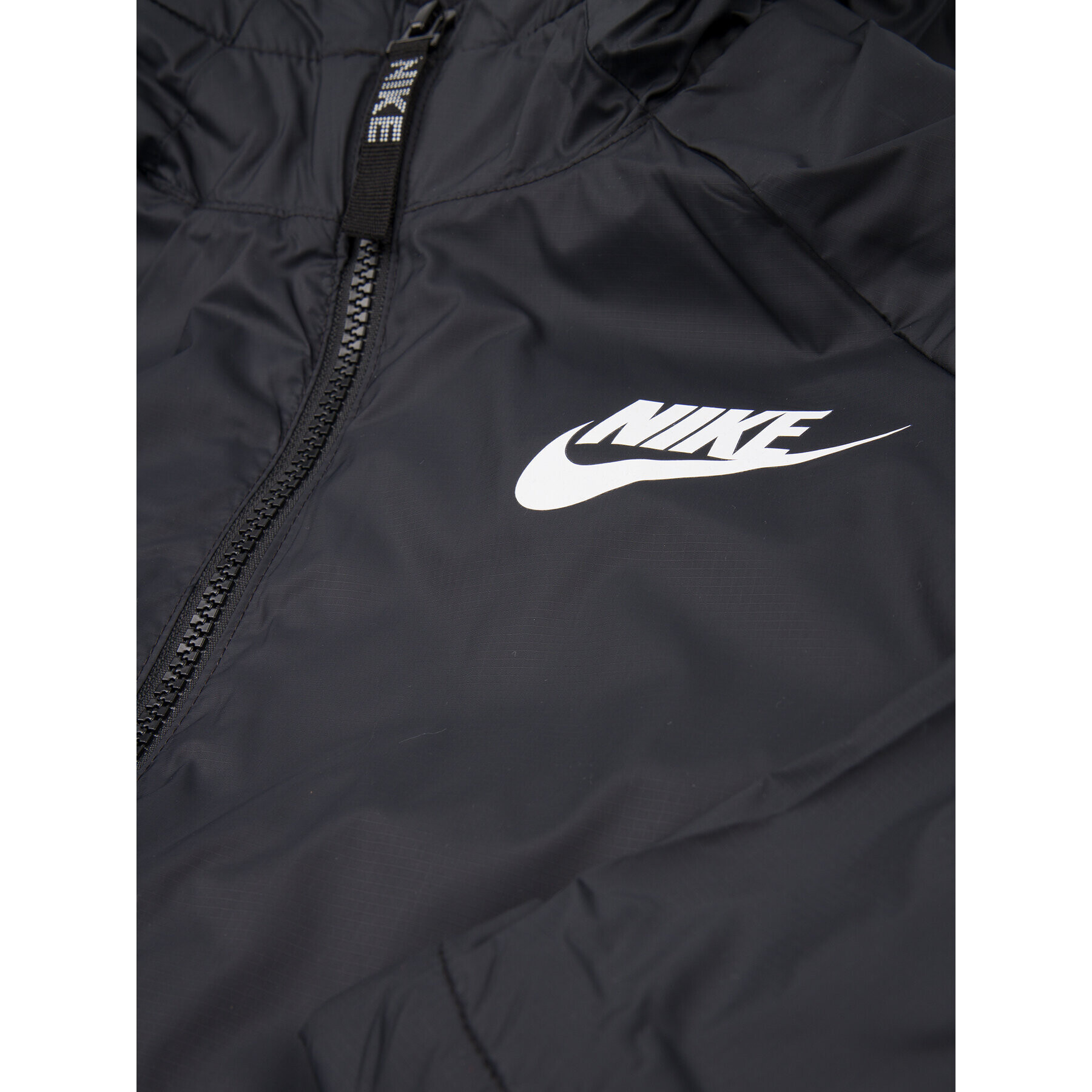 Nike Geacă Jeune 939556 Negru Standard Fit - Pled.ro