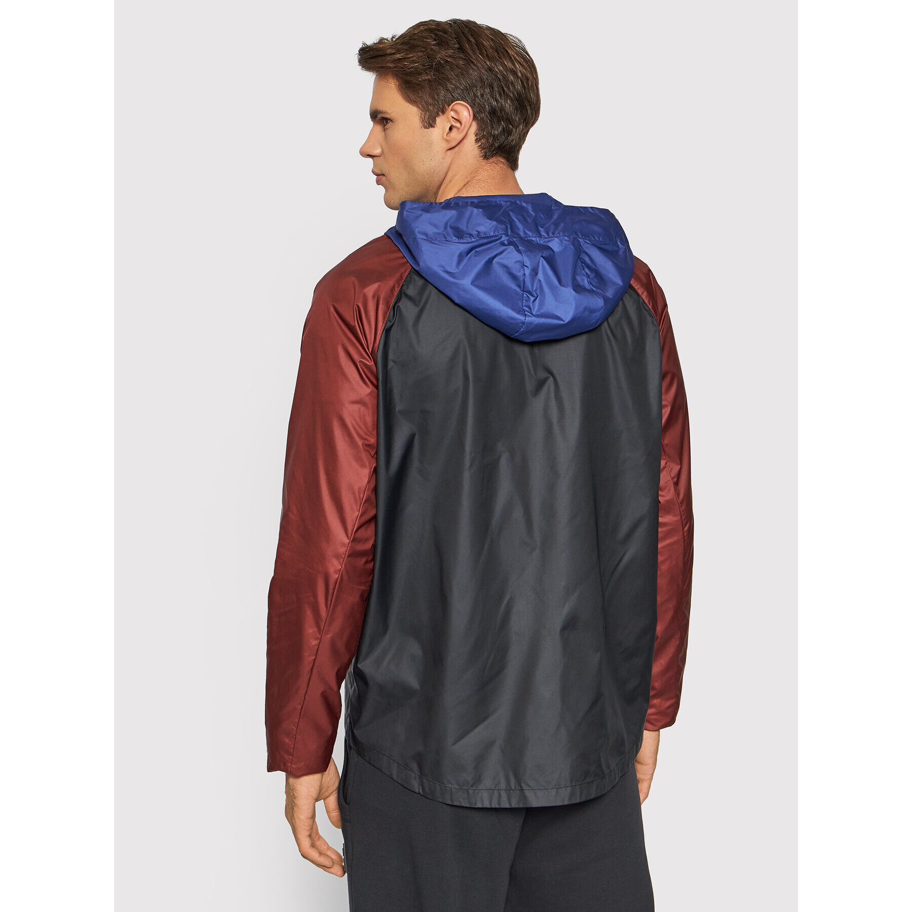 Nike Geacă pentru alergare Windrunner CZ9054 Colorat Standard Fit - Pled.ro