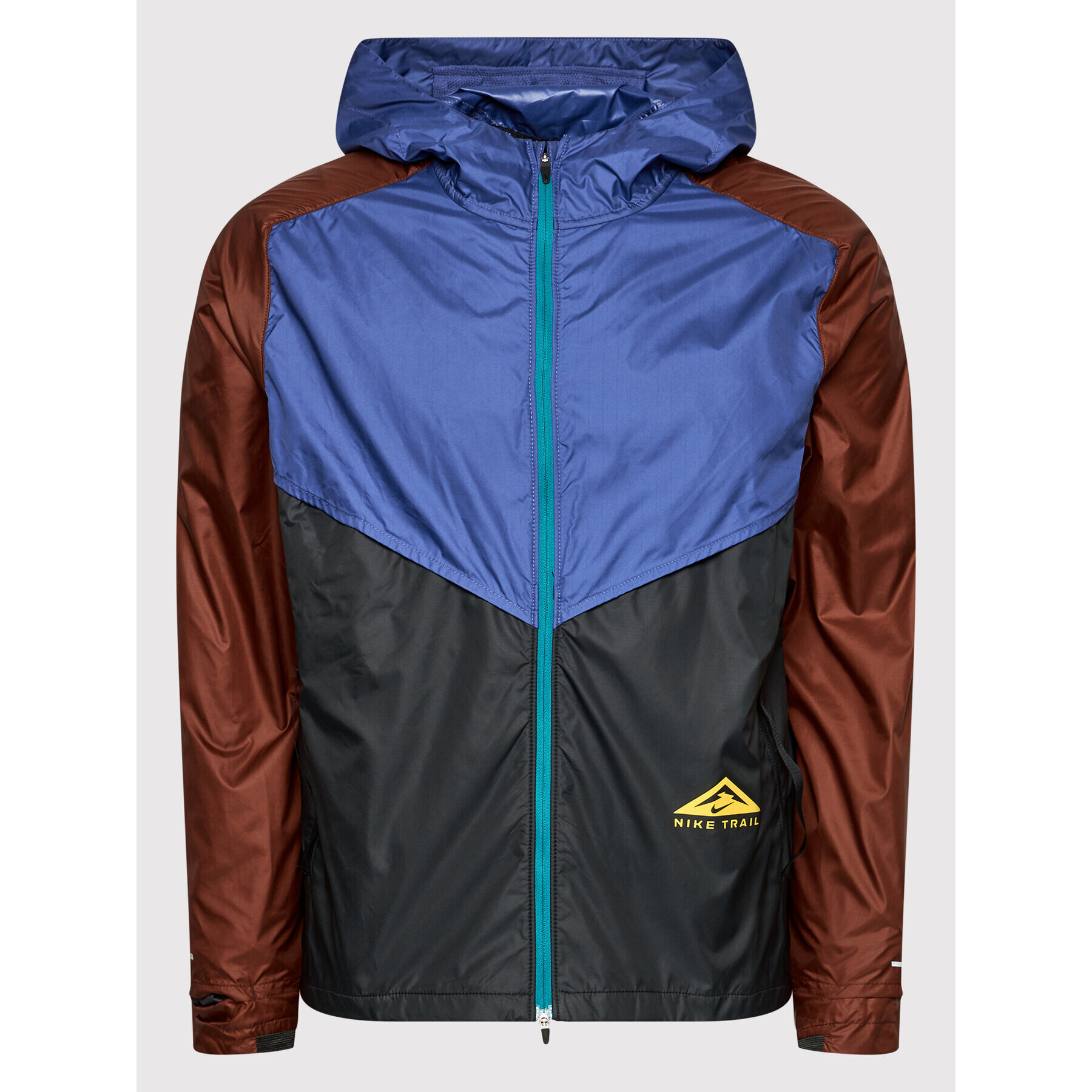 Nike Geacă pentru alergare Windrunner CZ9054 Colorat Standard Fit - Pled.ro