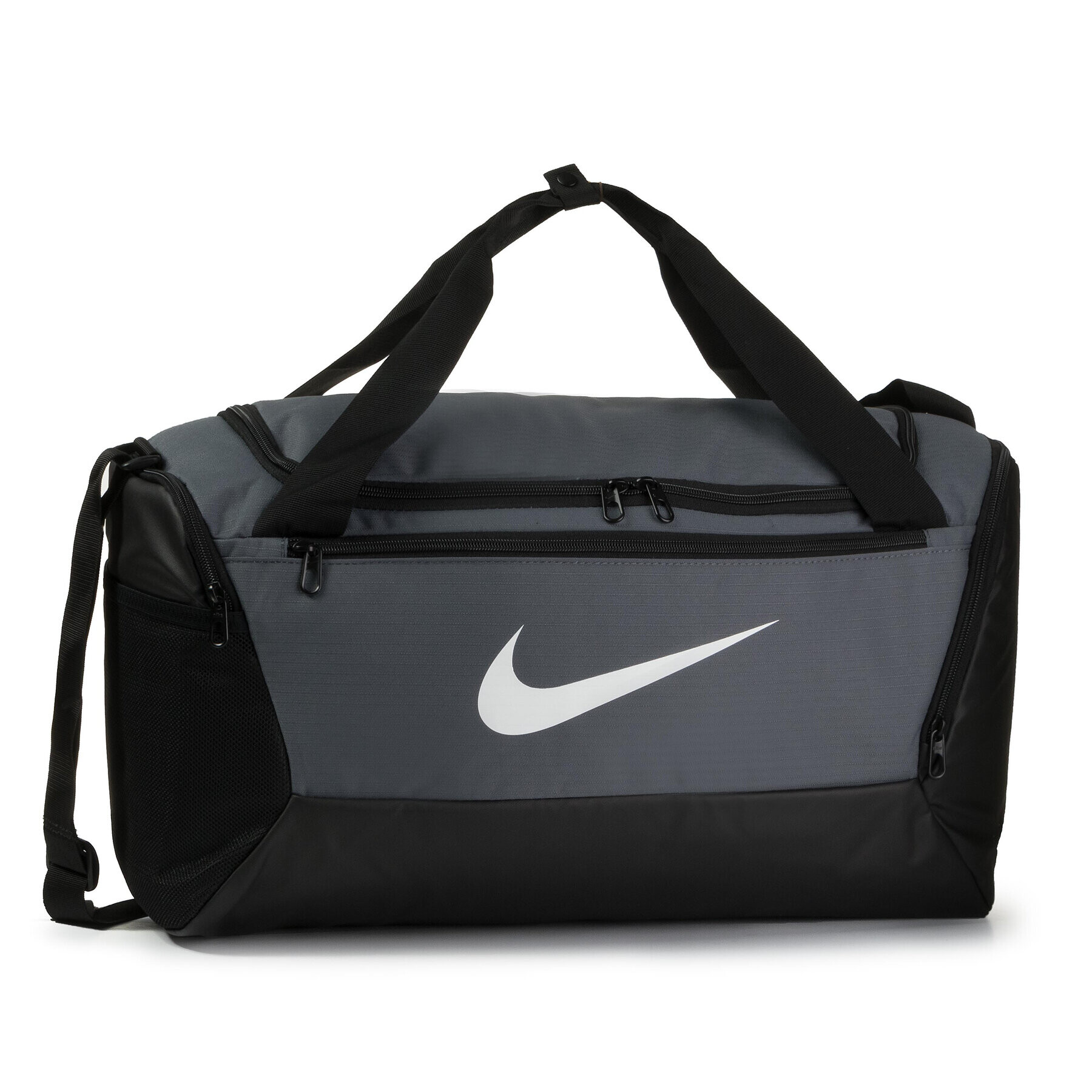 Nike Geantă BA5957 026 Gri - Pled.ro