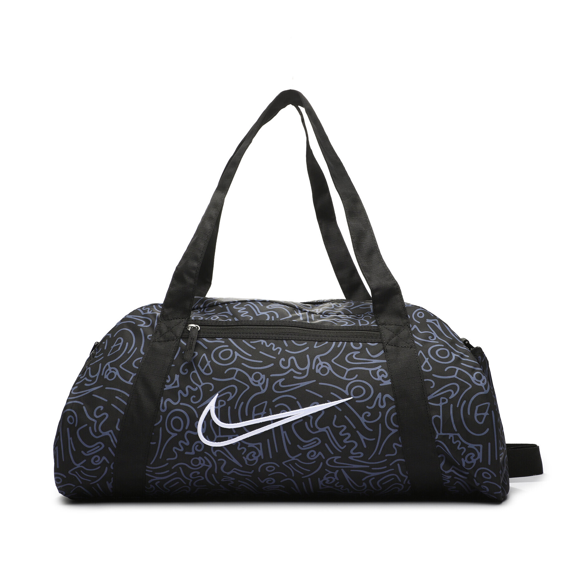 Nike Geantă DV6240-010 Negru - Pled.ro