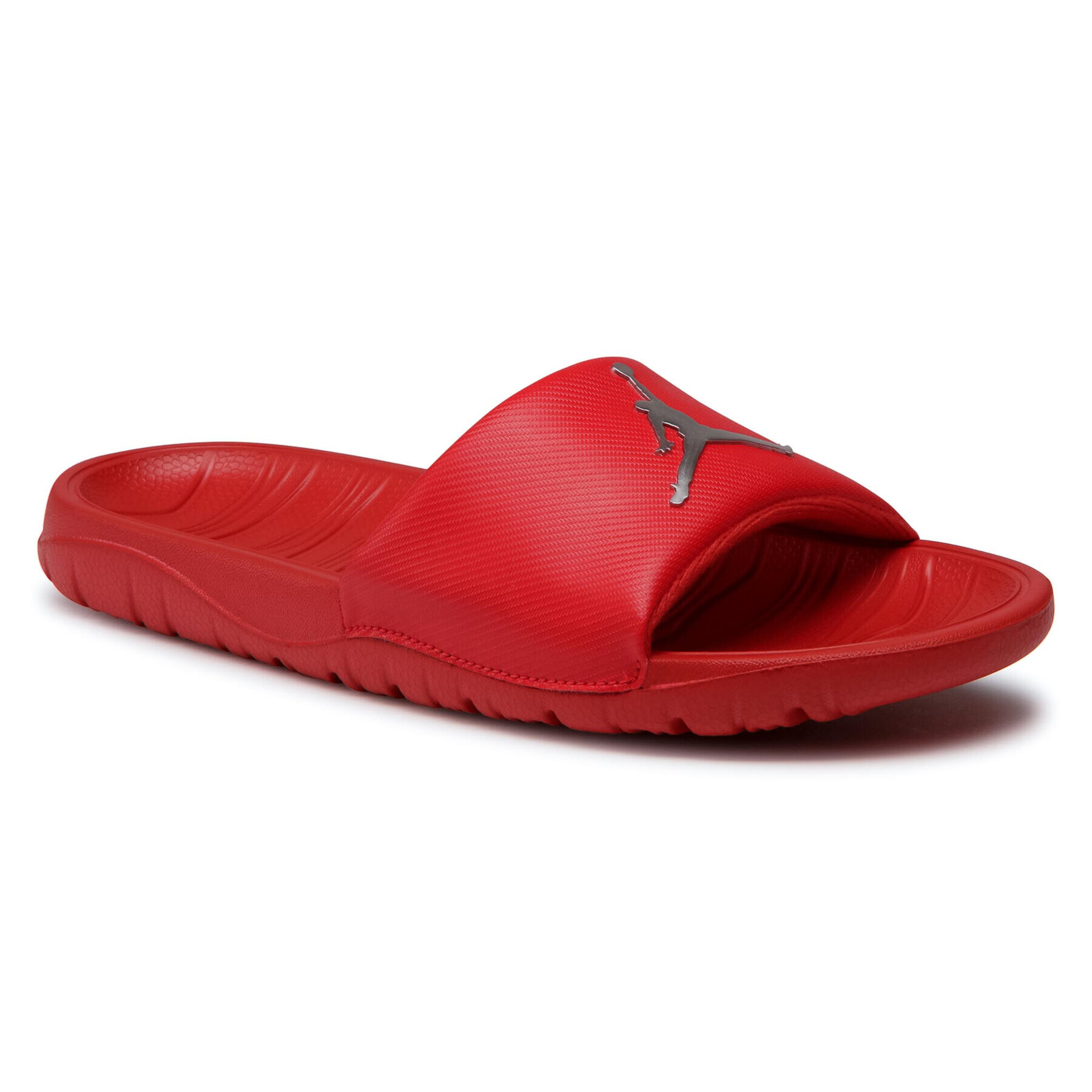 Nike Șlapi Jordan Break Slide AR6374 602 Roșu - Pled.ro