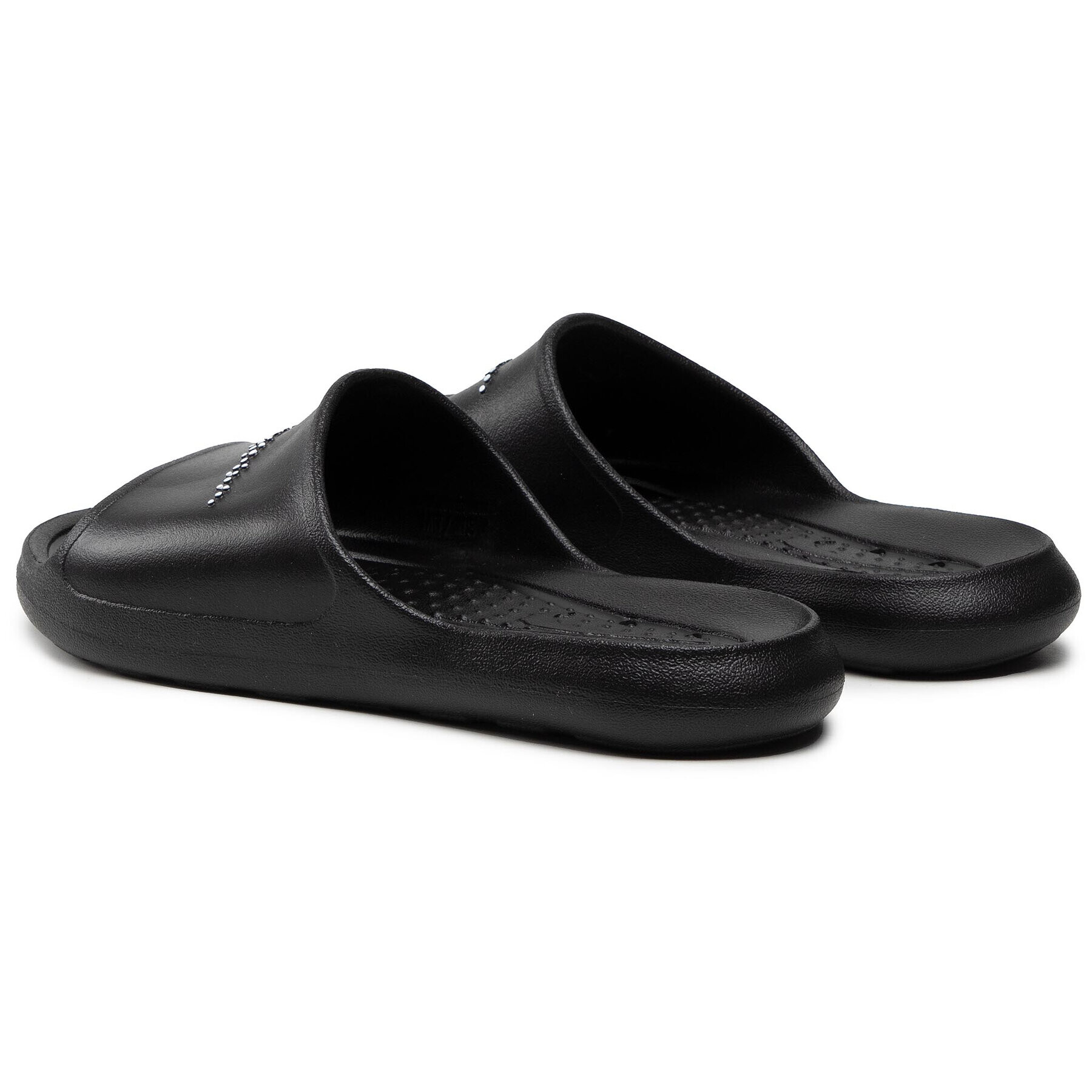 Nike Șlapi Victori One Shower Slide CZ5478 001 Negru - Pled.ro