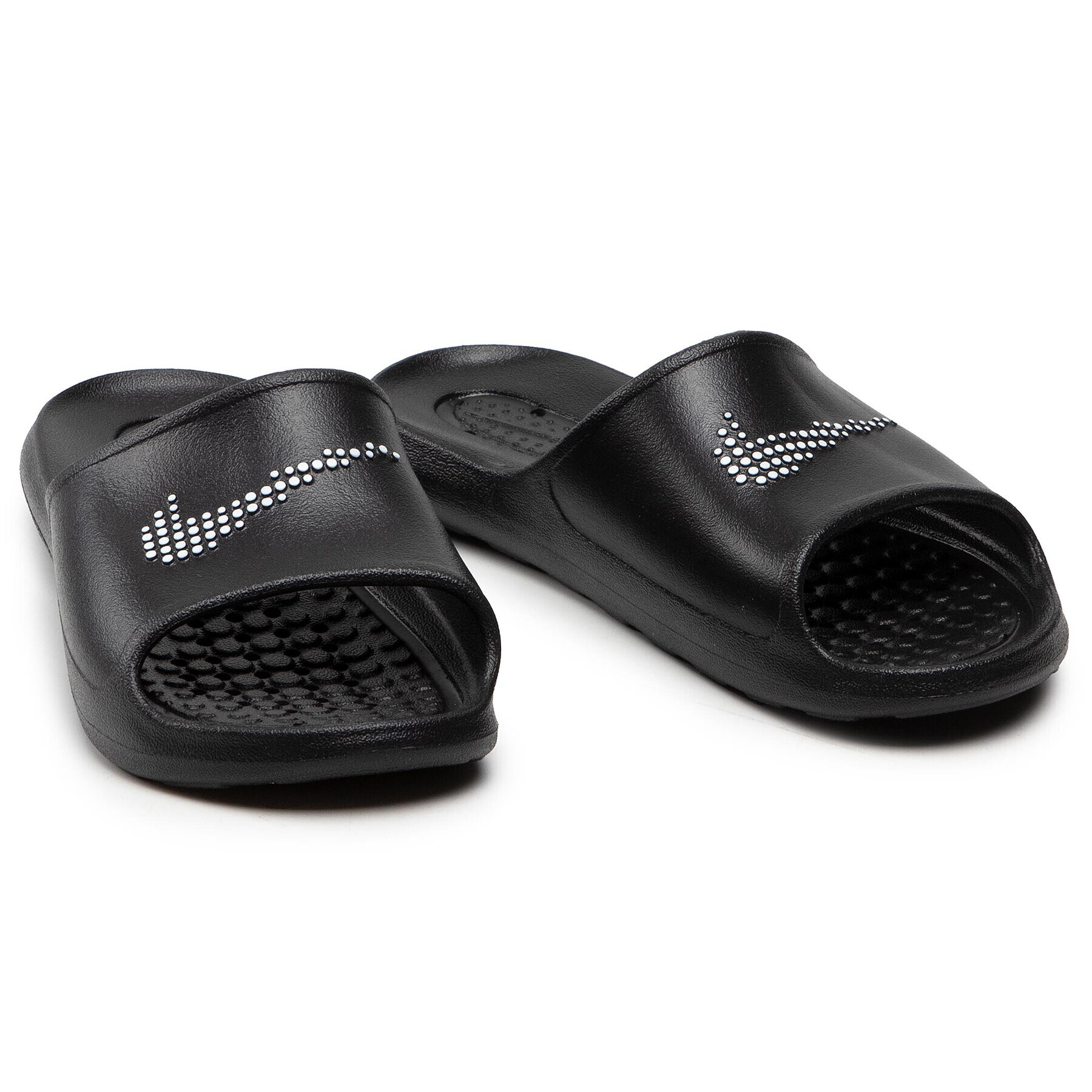 Nike Șlapi Victori One Shower Slide CZ5478 001 Negru - Pled.ro