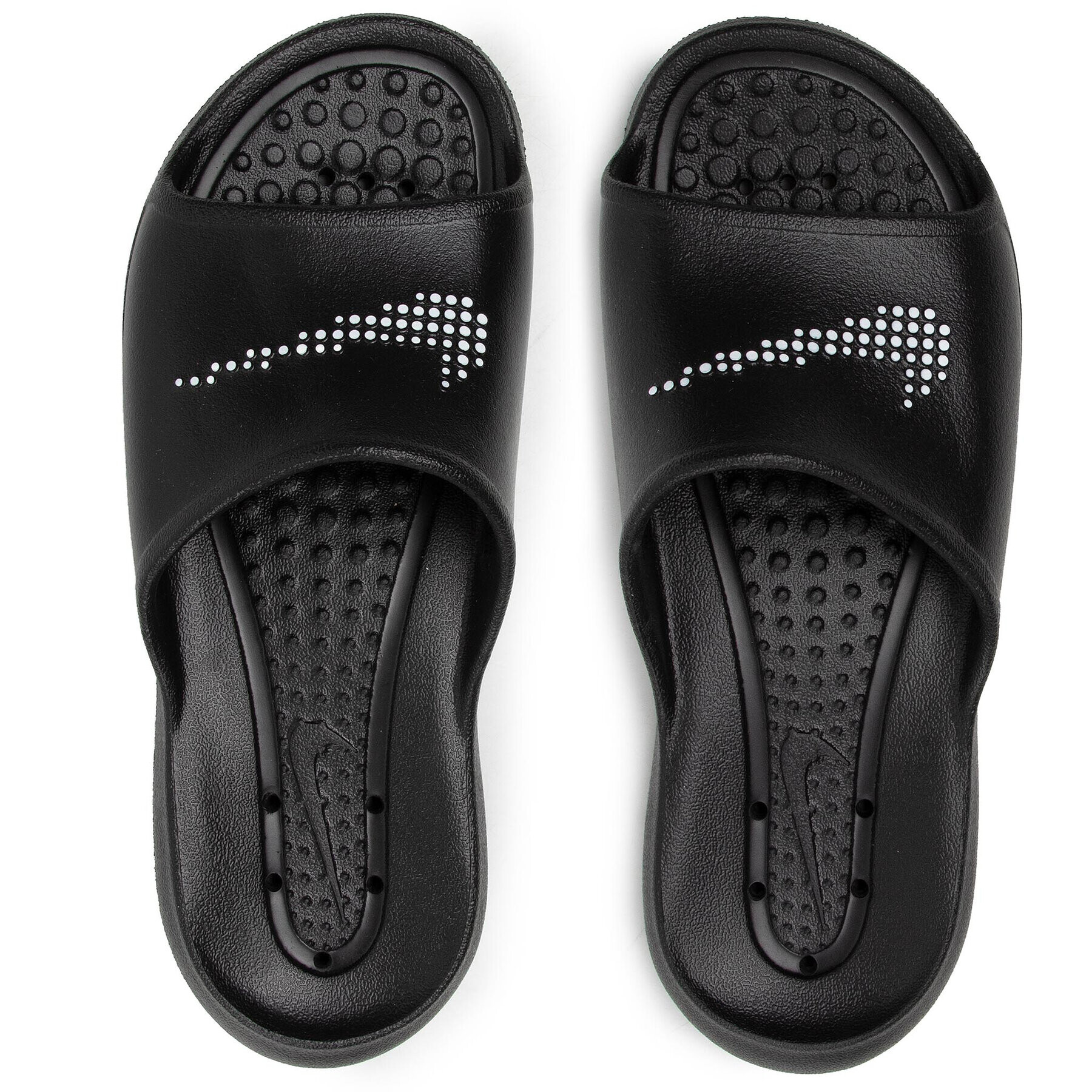 Nike Șlapi Victori One Shower Slide CZ5478 001 Negru - Pled.ro