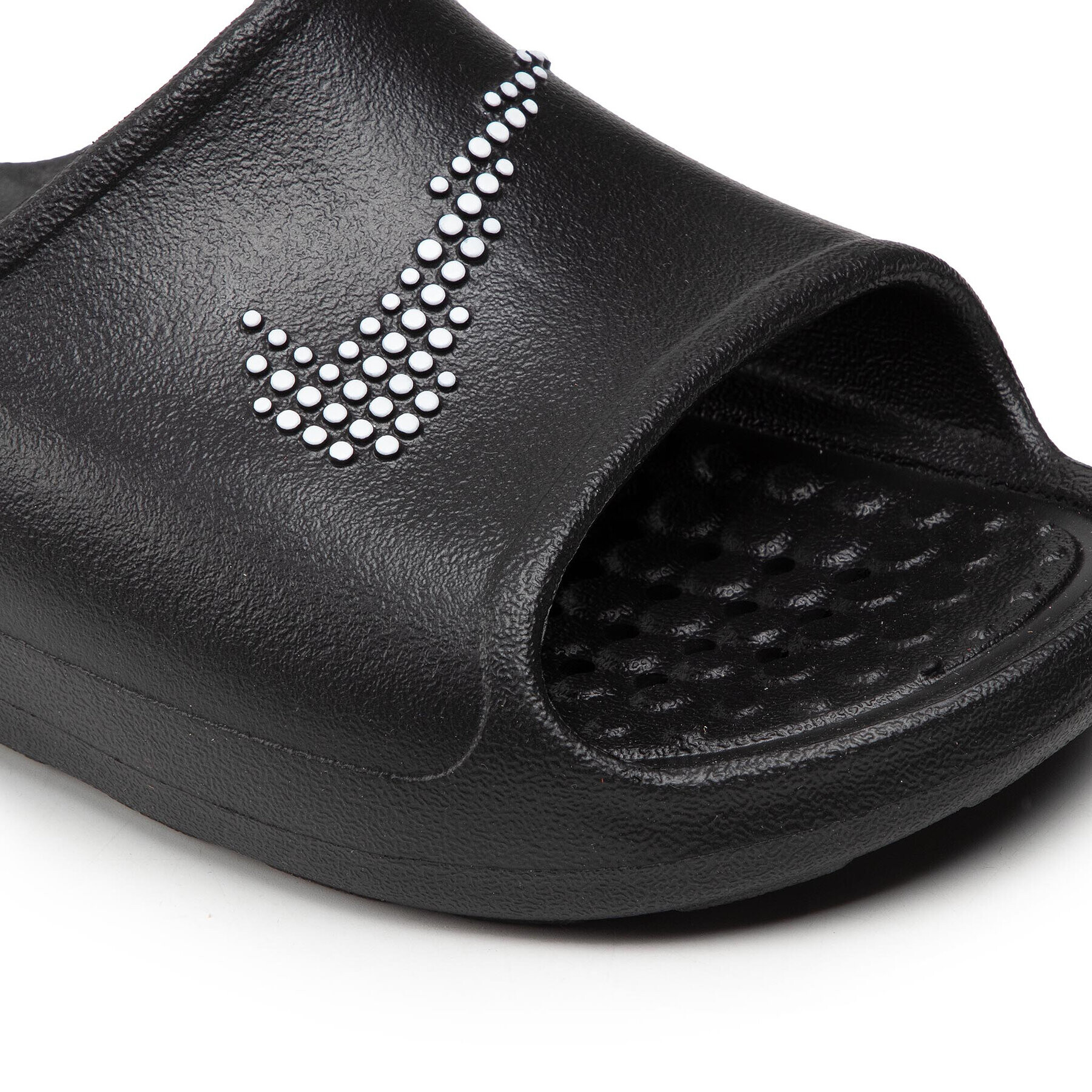 Nike Șlapi Victori One Shower Slide CZ5478 001 Negru - Pled.ro