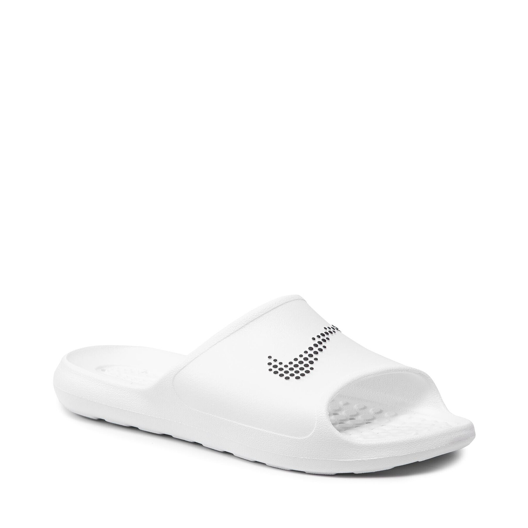 Nike Șlapi Victori One Shower Slide CZ5478 100 Alb - Pled.ro