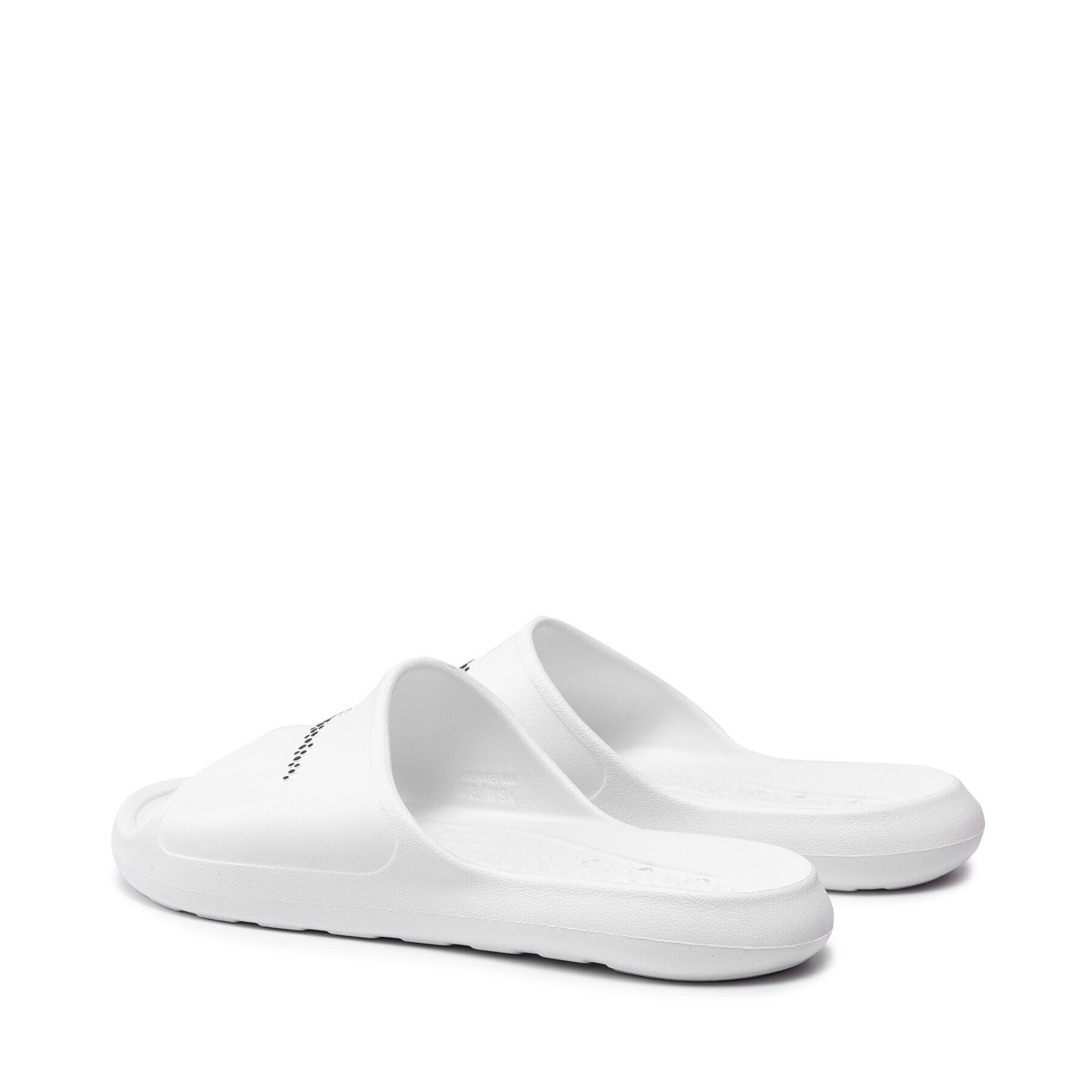 Nike Șlapi Victori One Shower Slide CZ5478 100 Alb - Pled.ro