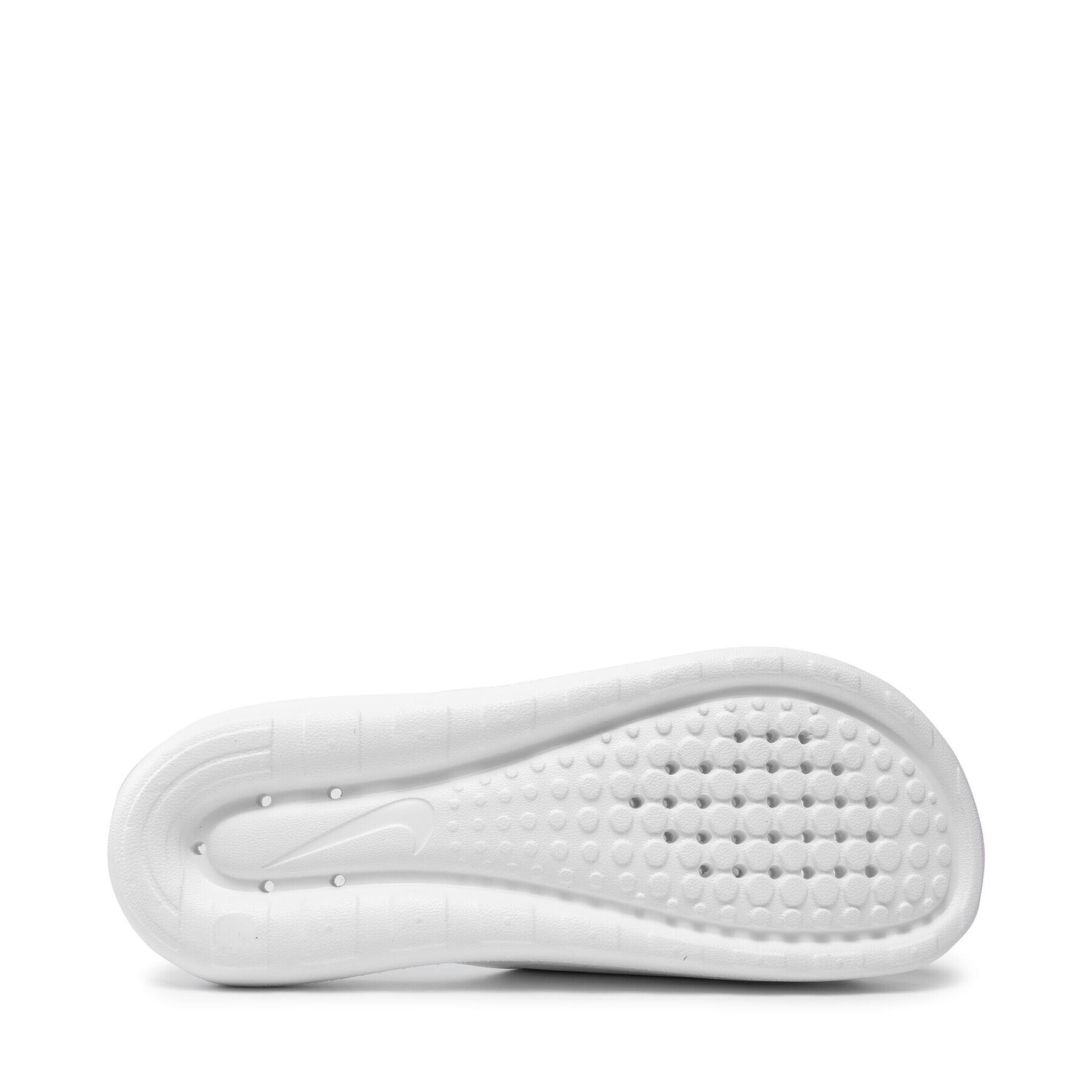 Nike Șlapi Victori One Shower Slide CZ5478 100 Alb - Pled.ro