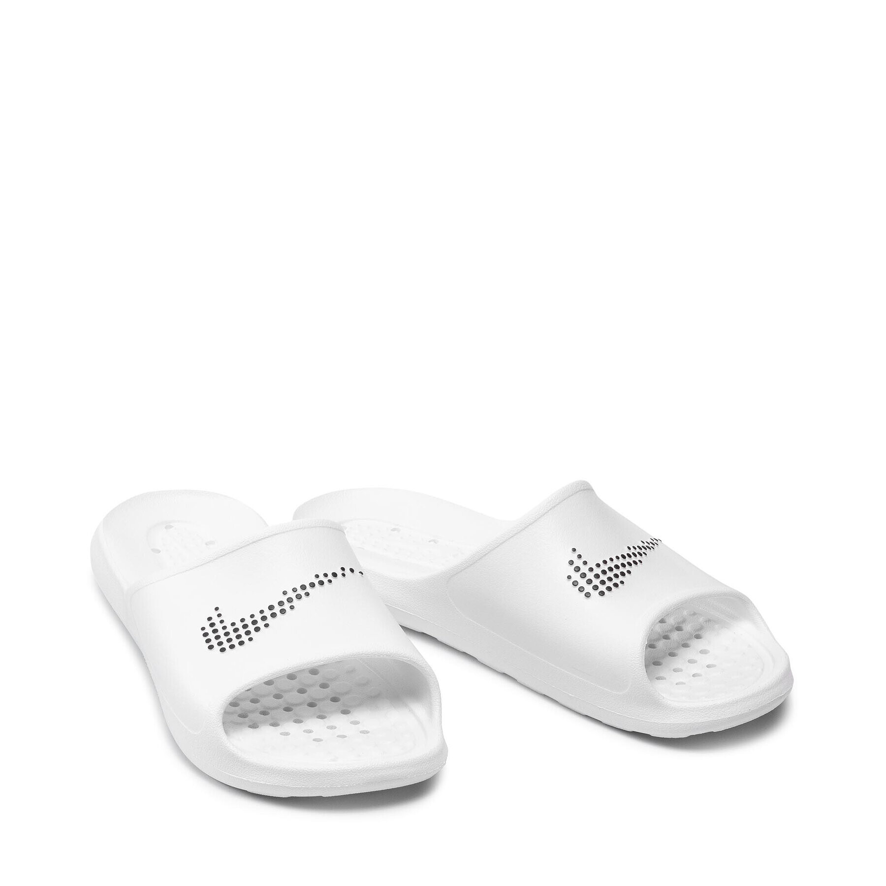 Nike Șlapi Victori One Shower Slide CZ5478 100 Alb - Pled.ro