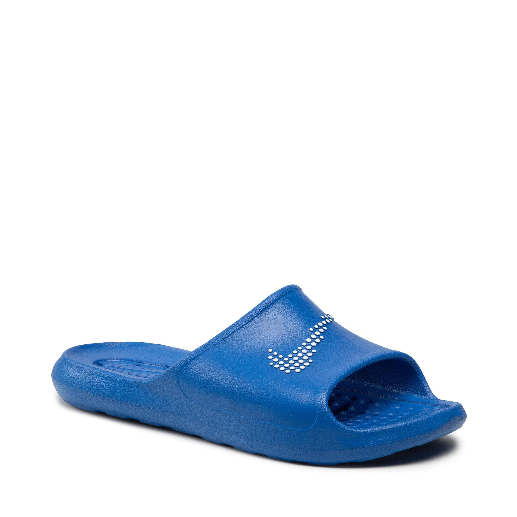 Nike Șlapi Victori One Shower Slide CZ5478 401 Albastru - Pled.ro