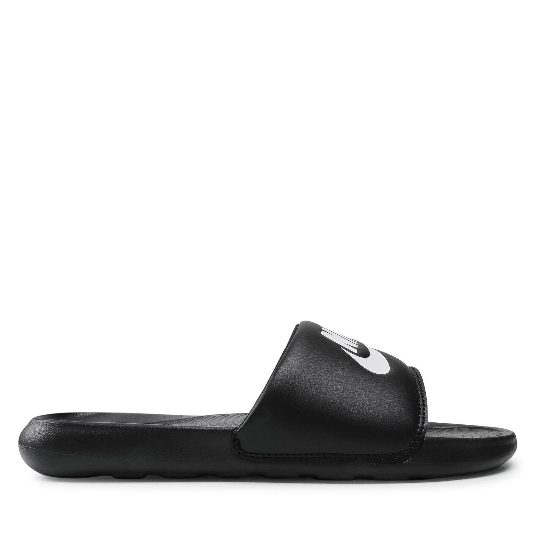 Nike Șlapi Victori One Slide CN9675 002 Negru - Pled.ro