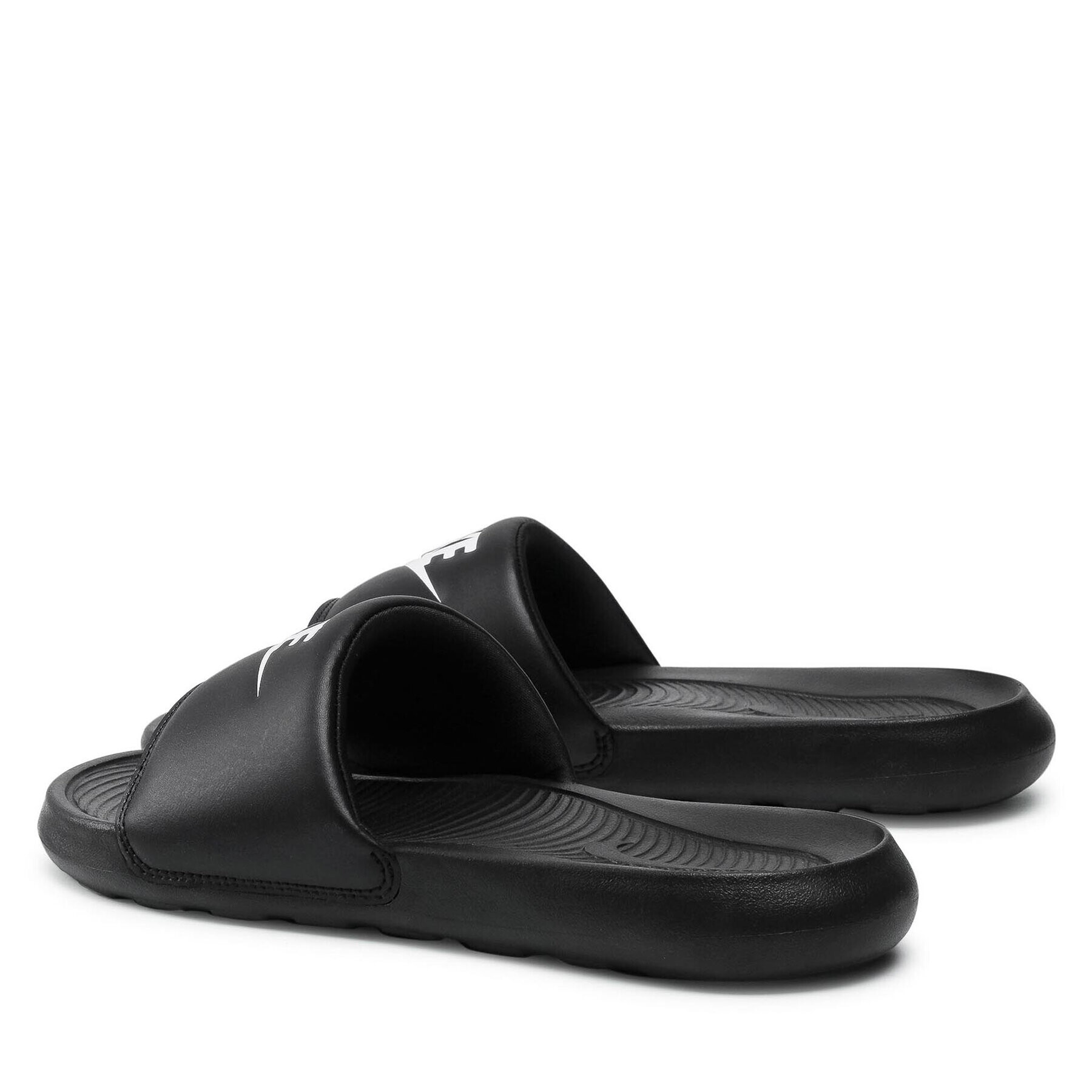 Nike Șlapi Victori One Slide CN9675 002 Negru - Pled.ro