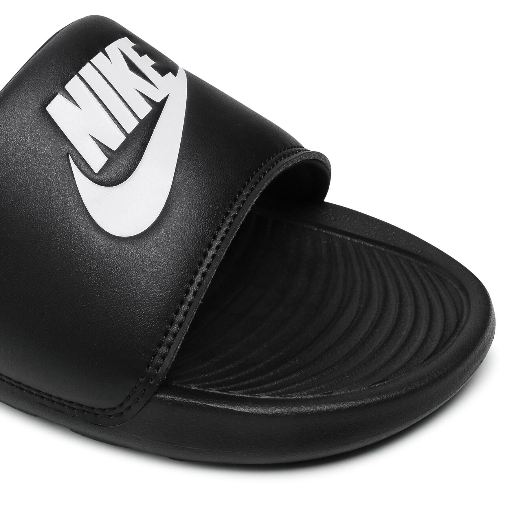 Nike Șlapi Victori One Slide CN9675 002 Negru - Pled.ro