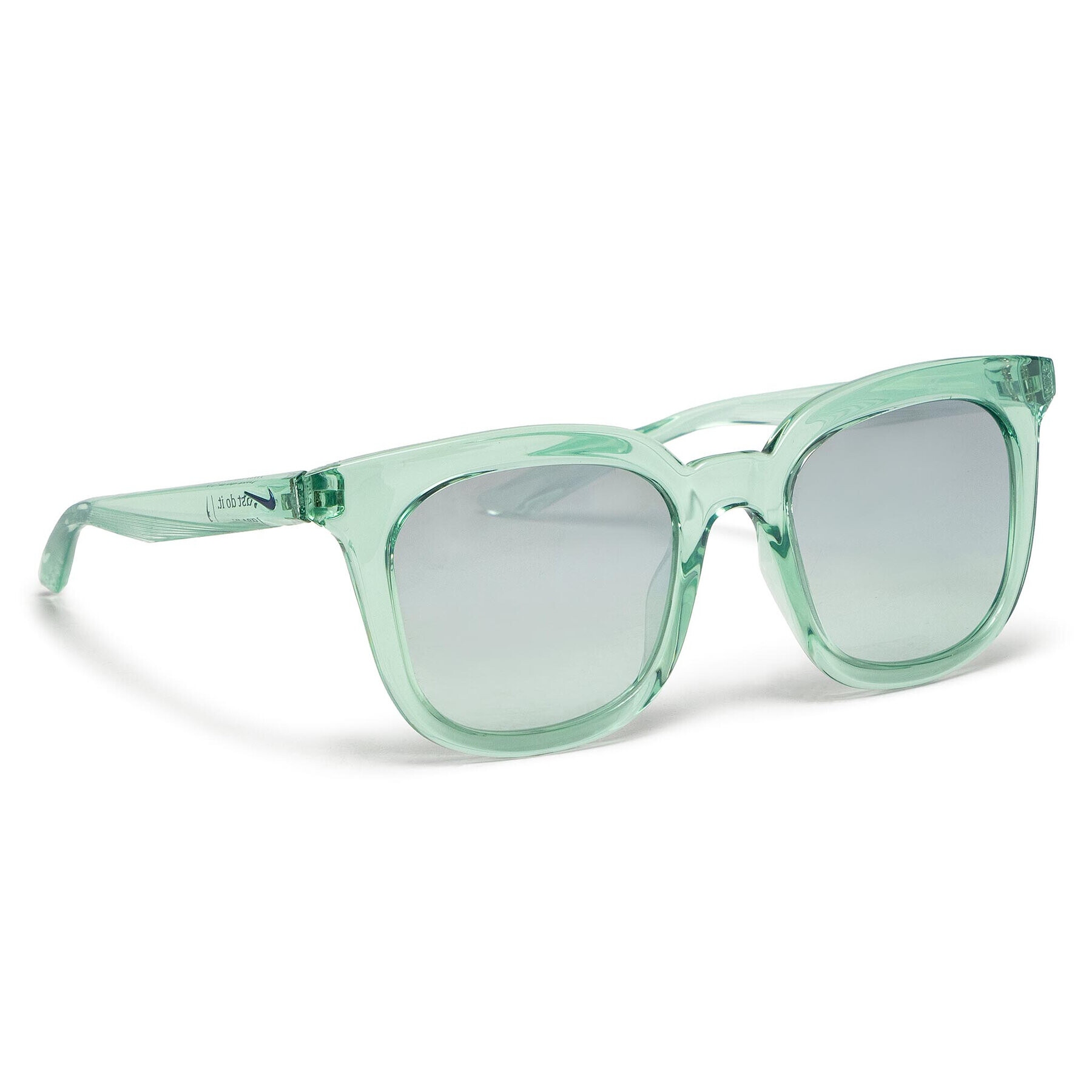 Nike Ochelari de soare Myriad M EV1154 343 Verde - Pled.ro