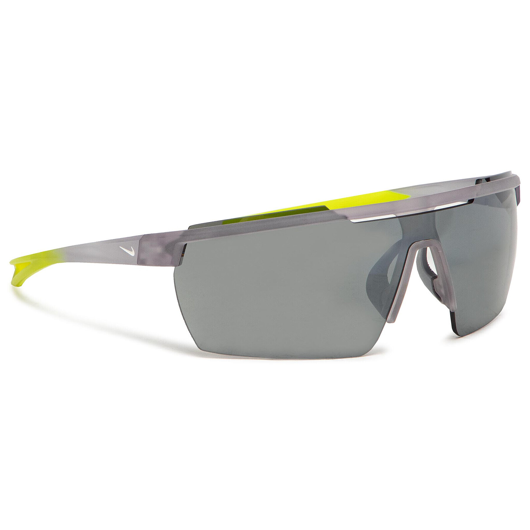 Nike Ochelari de soare Windshield Elite CW4661 012 Gri - Pled.ro